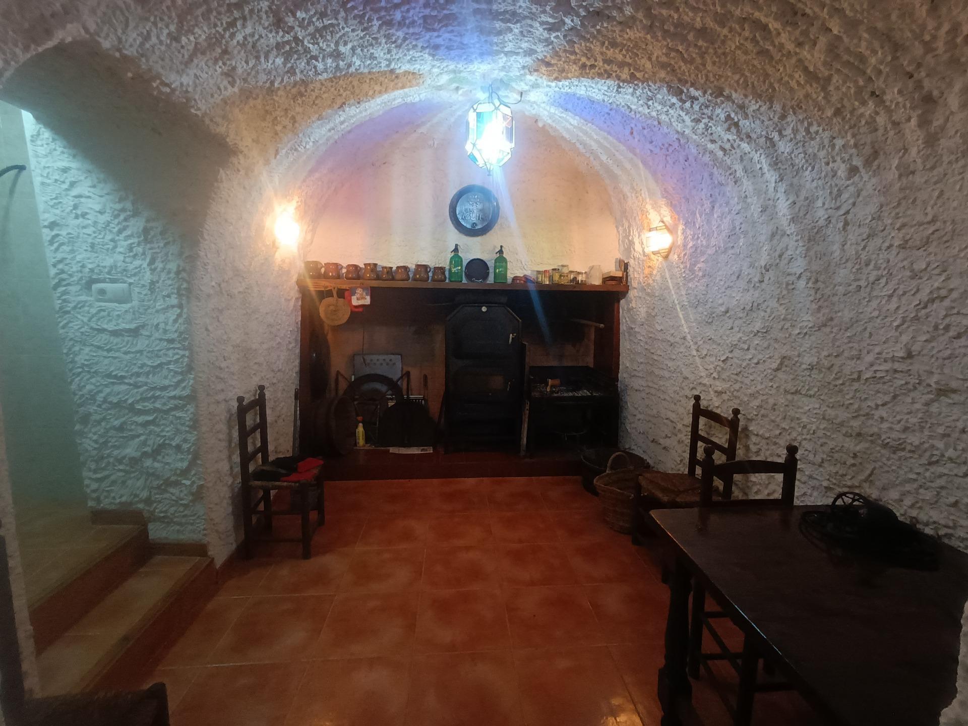 Casas o chalets-Venta-Fortuna-1841822-Foto-3