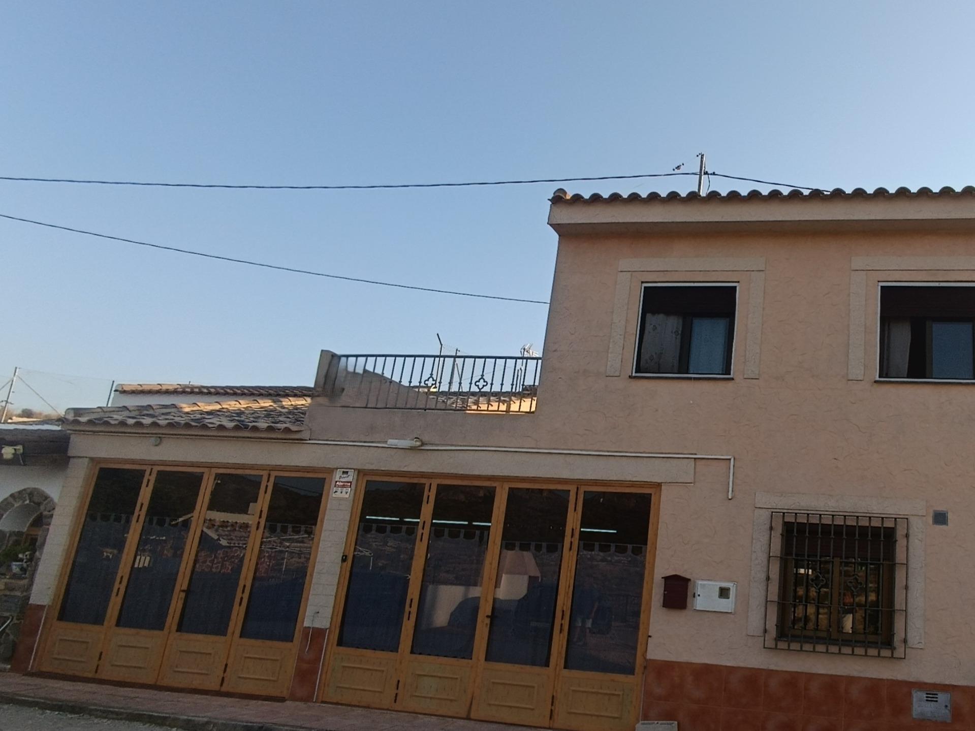 Casas o chalets-Venta-Fortuna-1841822-Foto-20