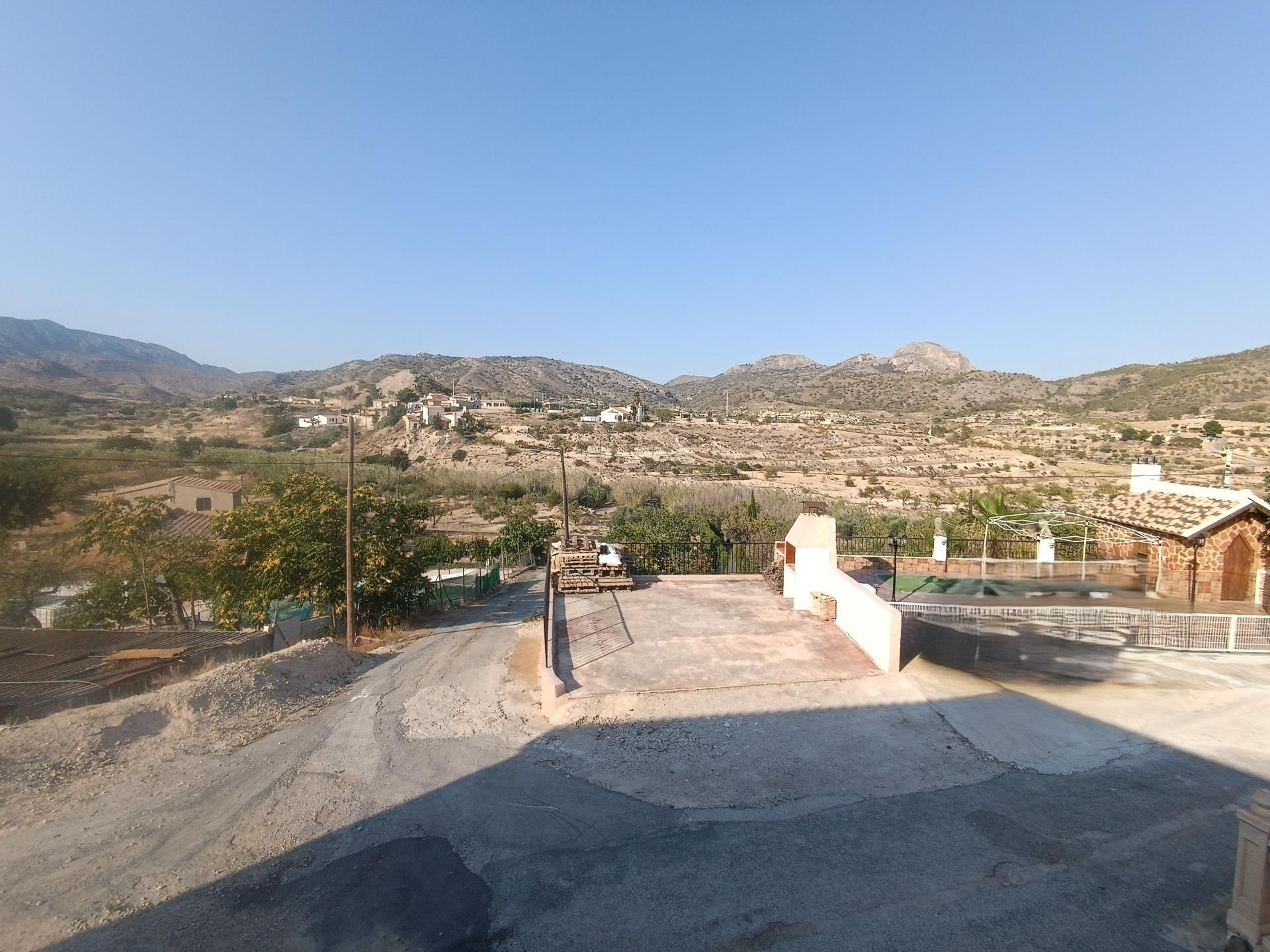 Casas o chalets-Venta-Fortuna-1841822-Foto-22