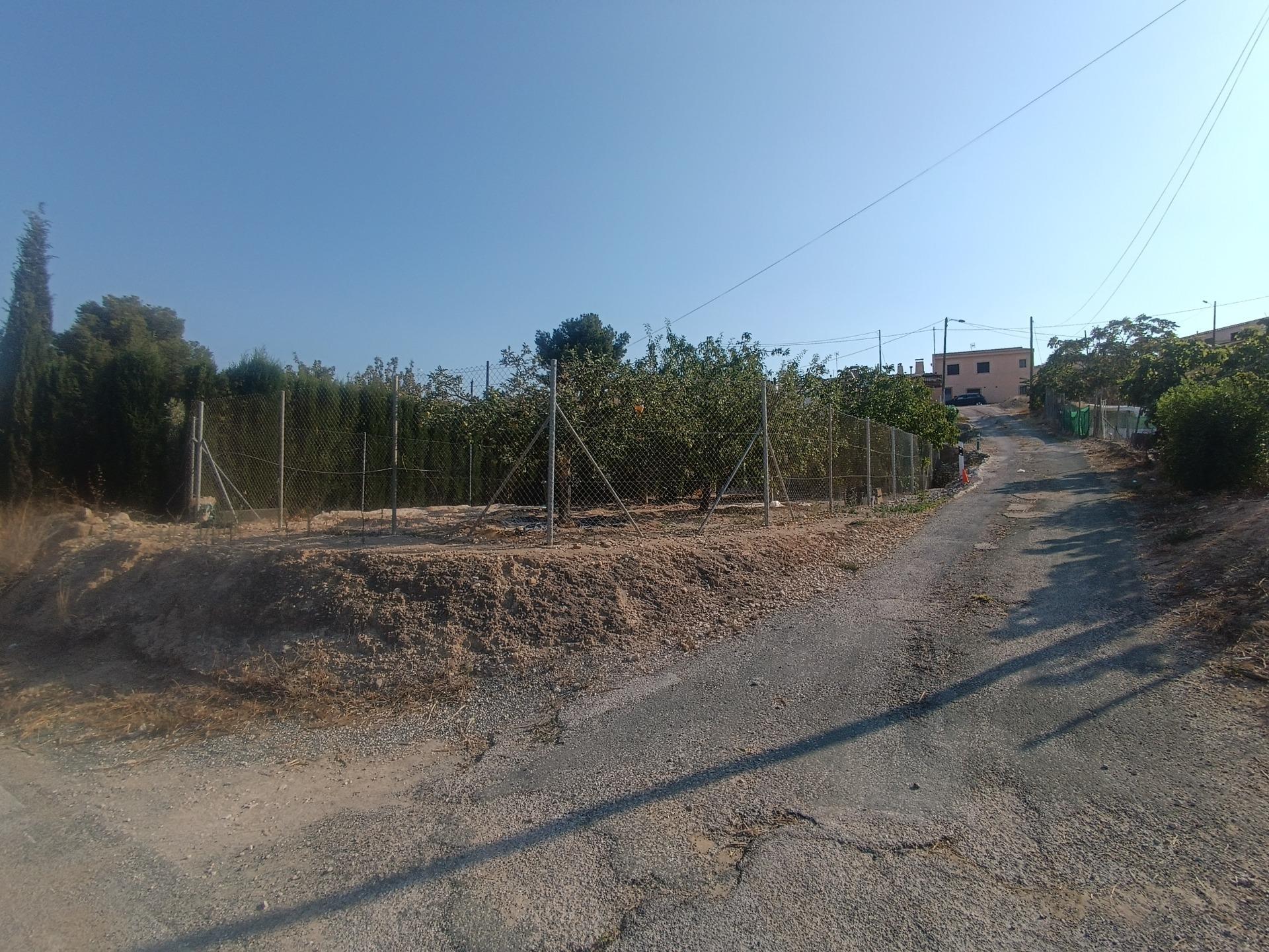 Casas o chalets-Venta-Fortuna-1841822-Foto-24