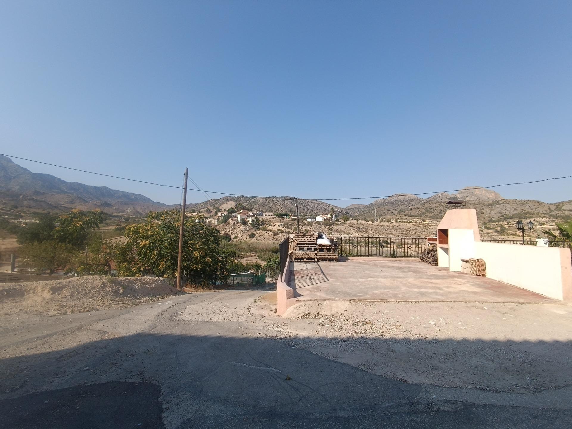 Casas o chalets-Venta-Fortuna-1841822-Foto-23