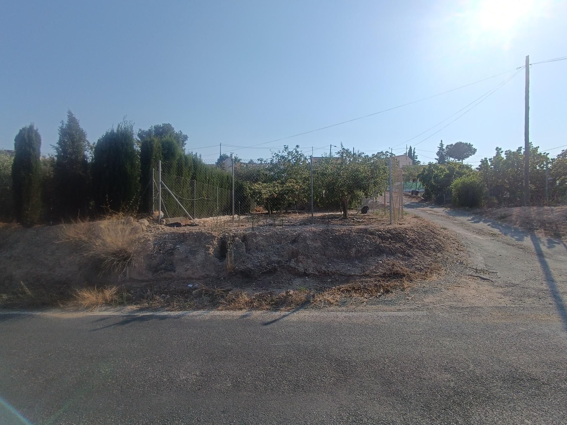 Casas o chalets-Venta-Fortuna-1841822-Foto-25