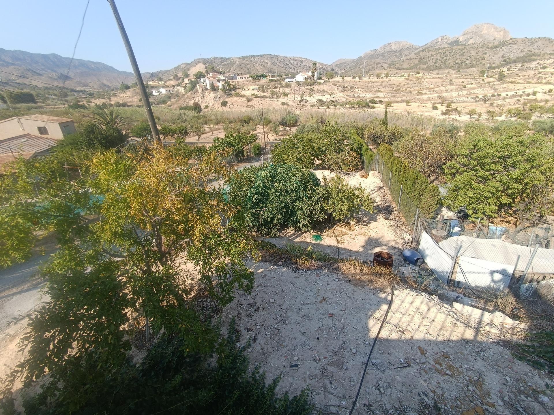 Casas o chalets-Venta-Fortuna-1841822-Foto-27