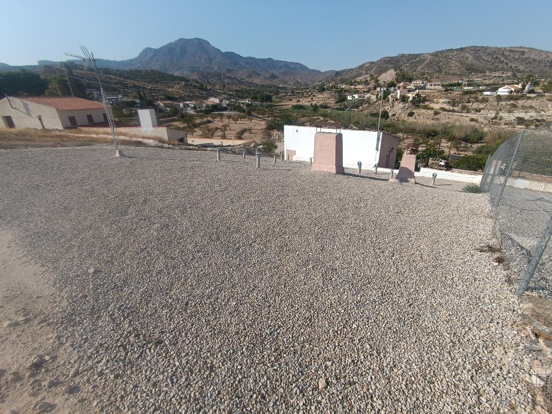 Casas o chalets-Venta-Fortuna-1841822-Foto-32