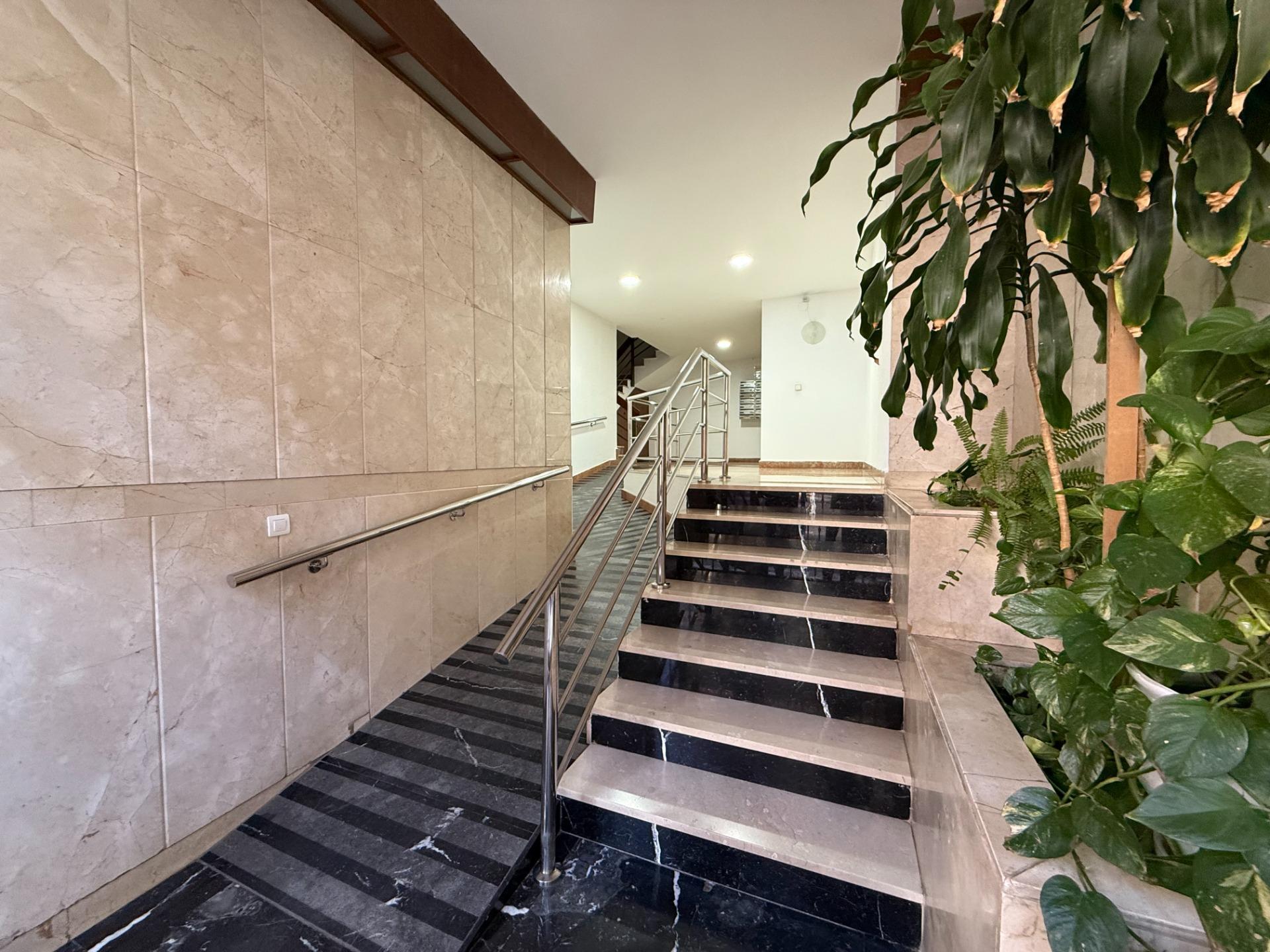 Apartment in Málaga