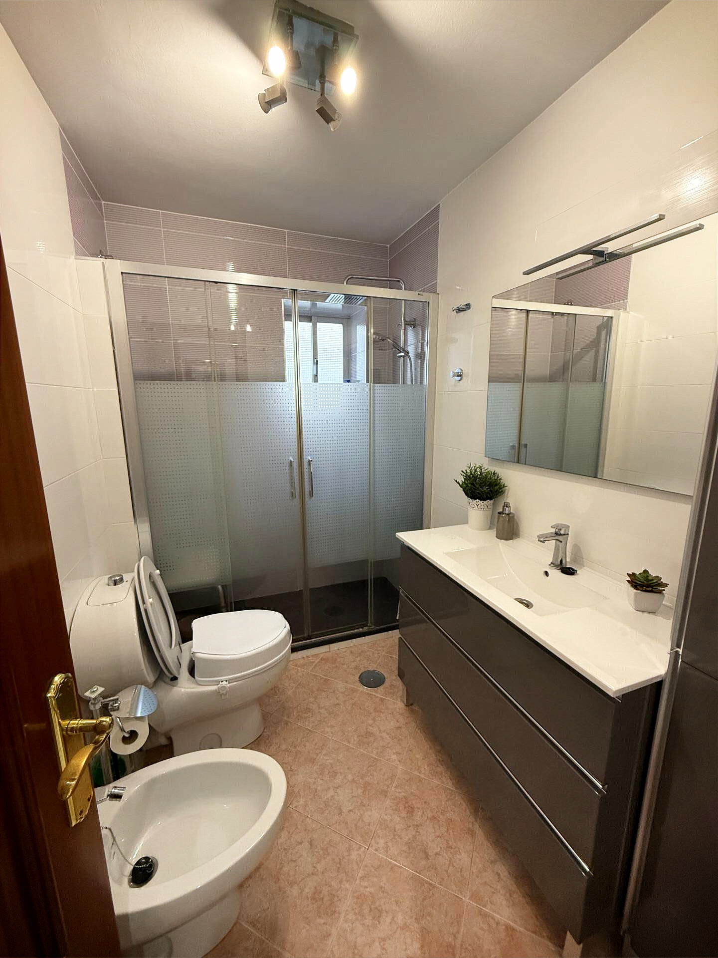 Apartment in Málaga