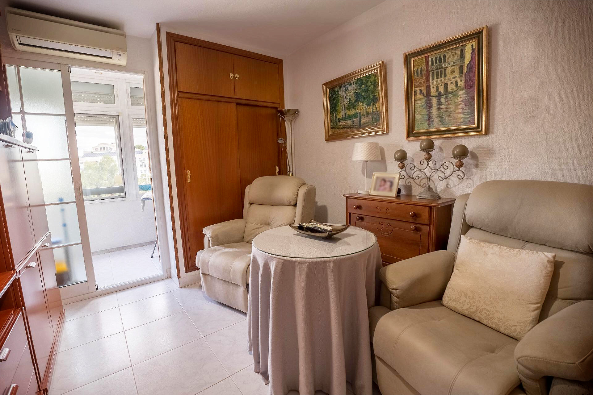 Apartment in Málaga