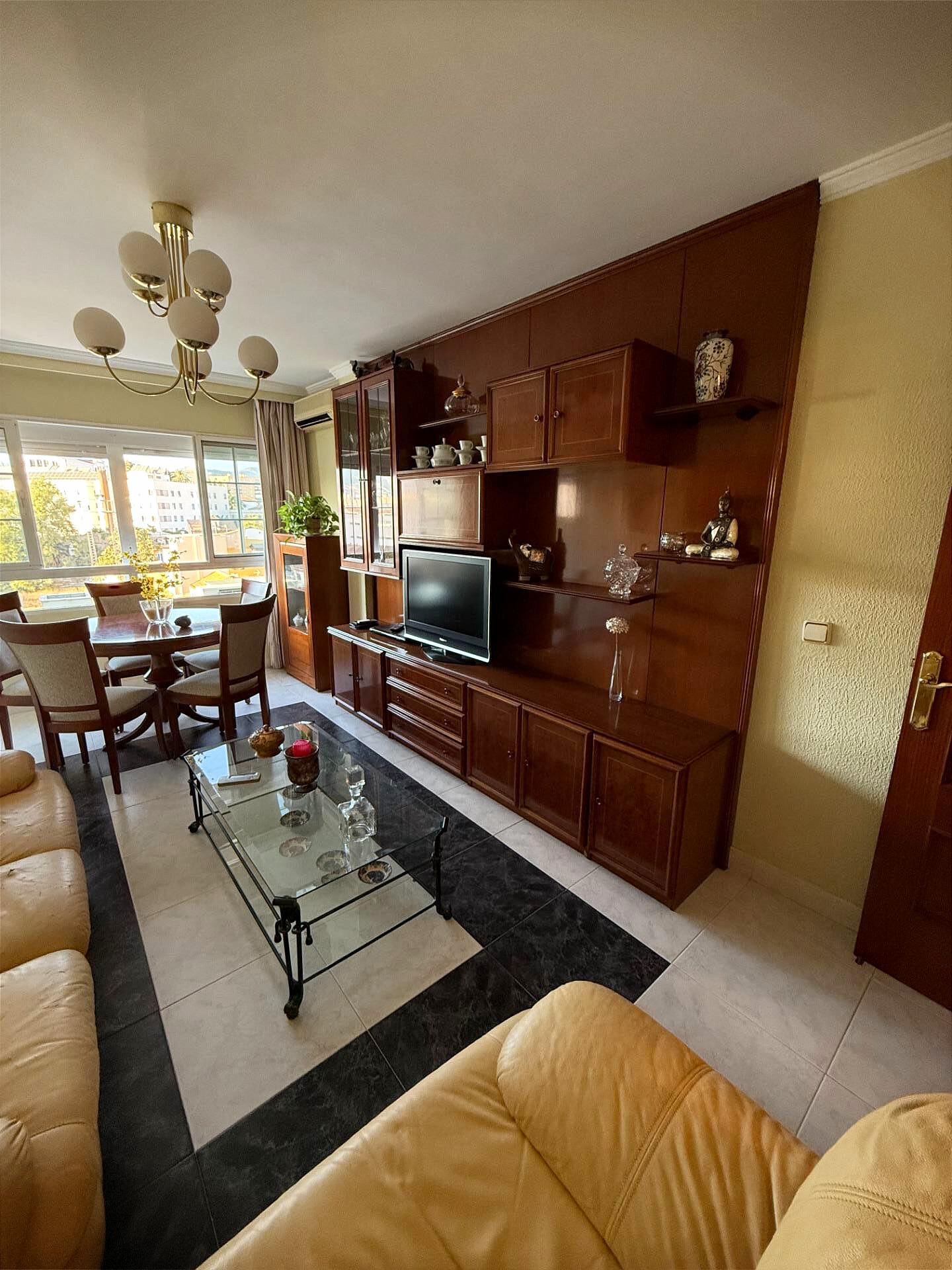 Apartment in Málaga
