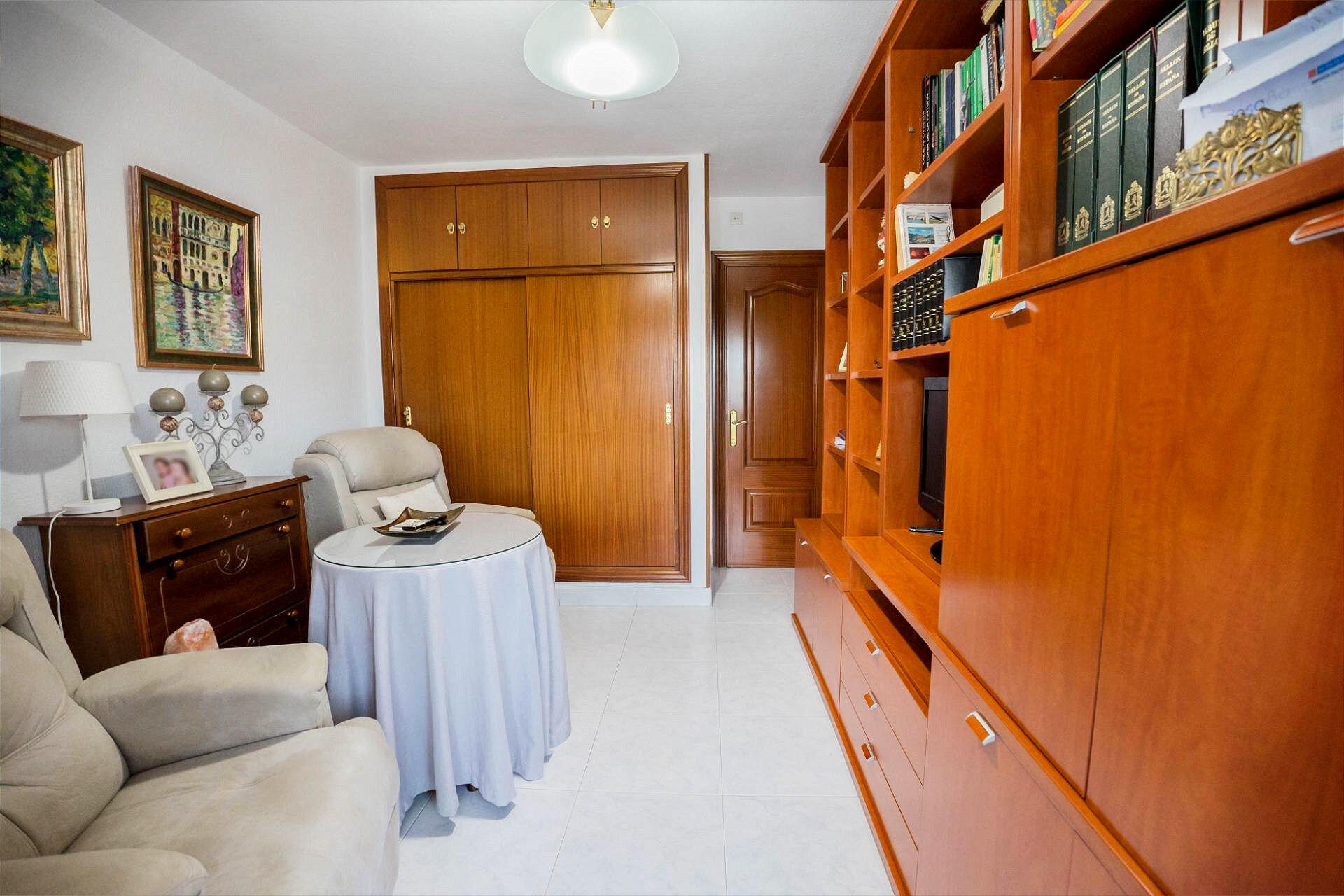 Apartment in Málaga
