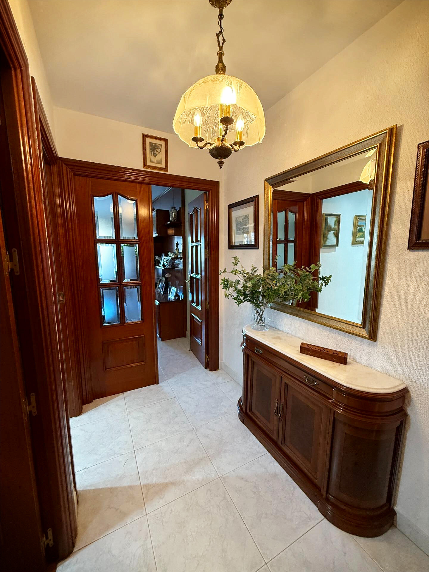 Apartment in Málaga