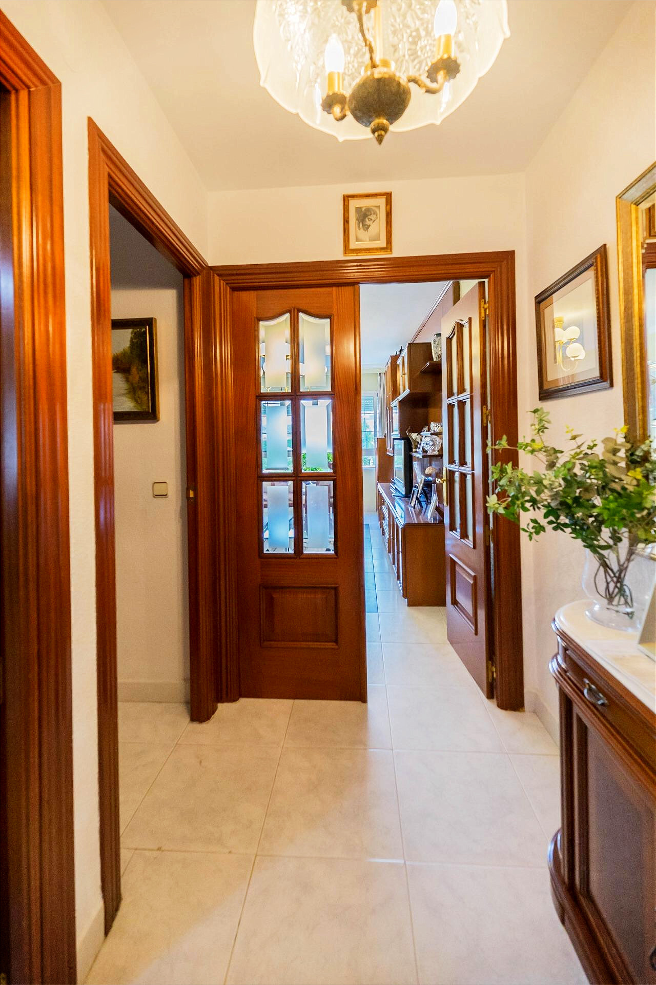 Apartment in Málaga