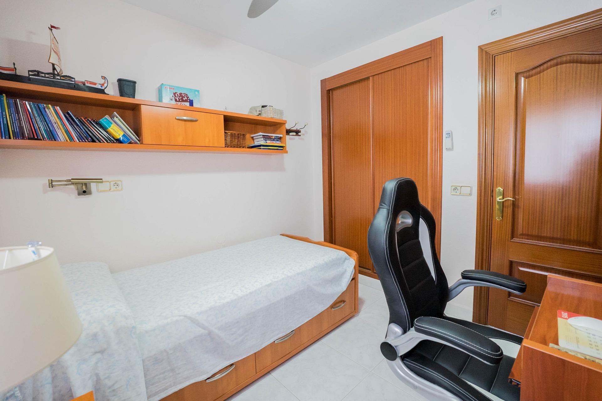Apartment in Málaga