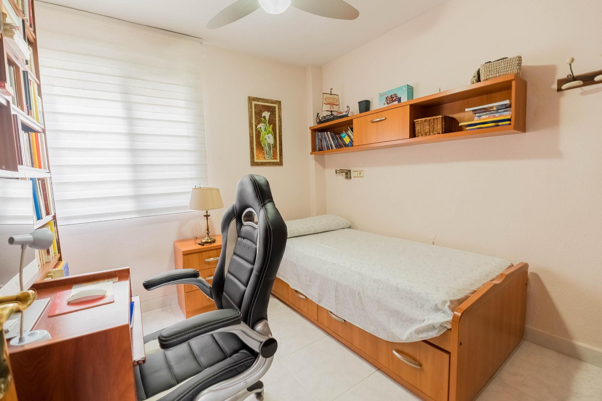 Apartment in Málaga