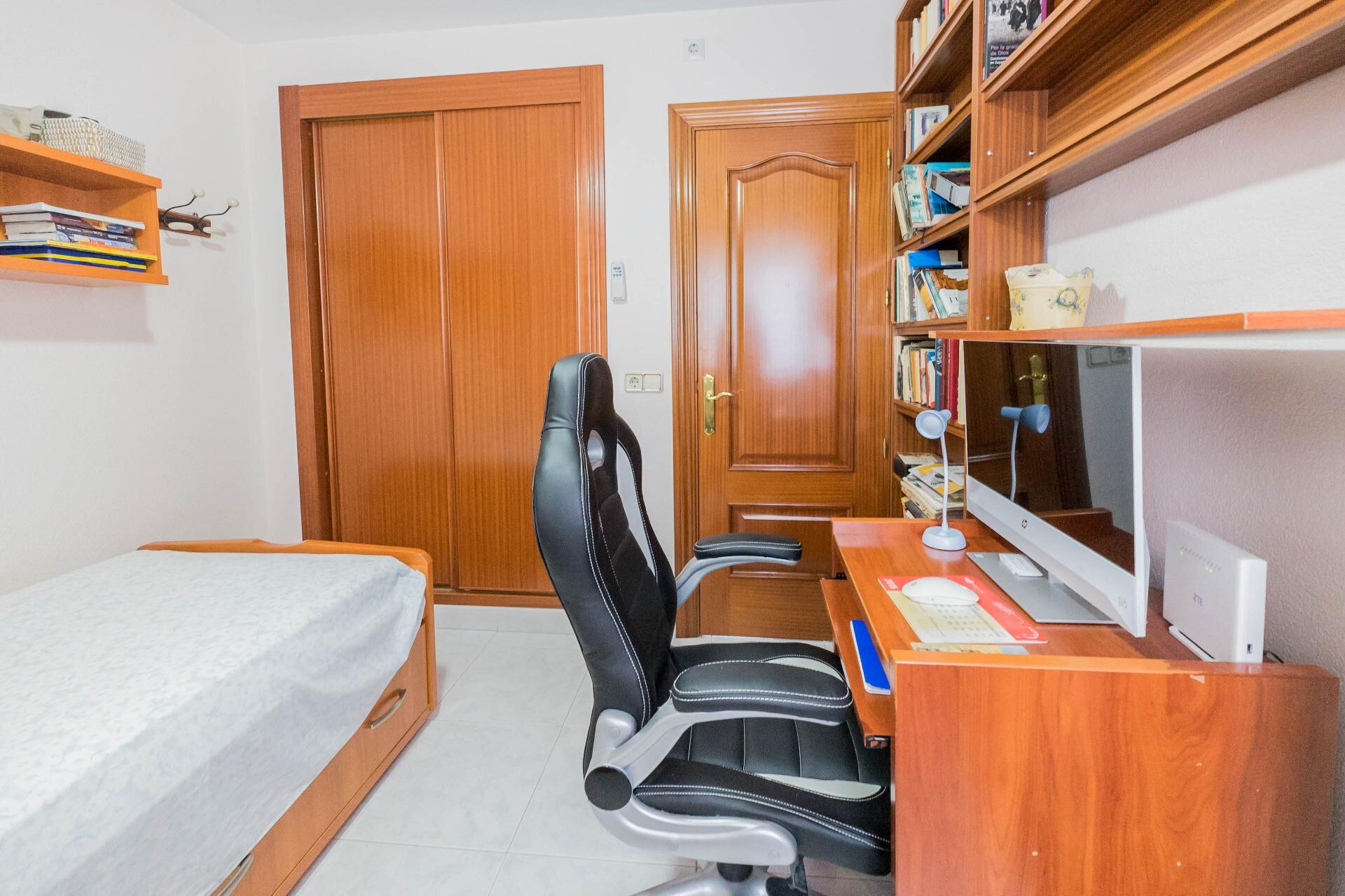 Apartment in Málaga