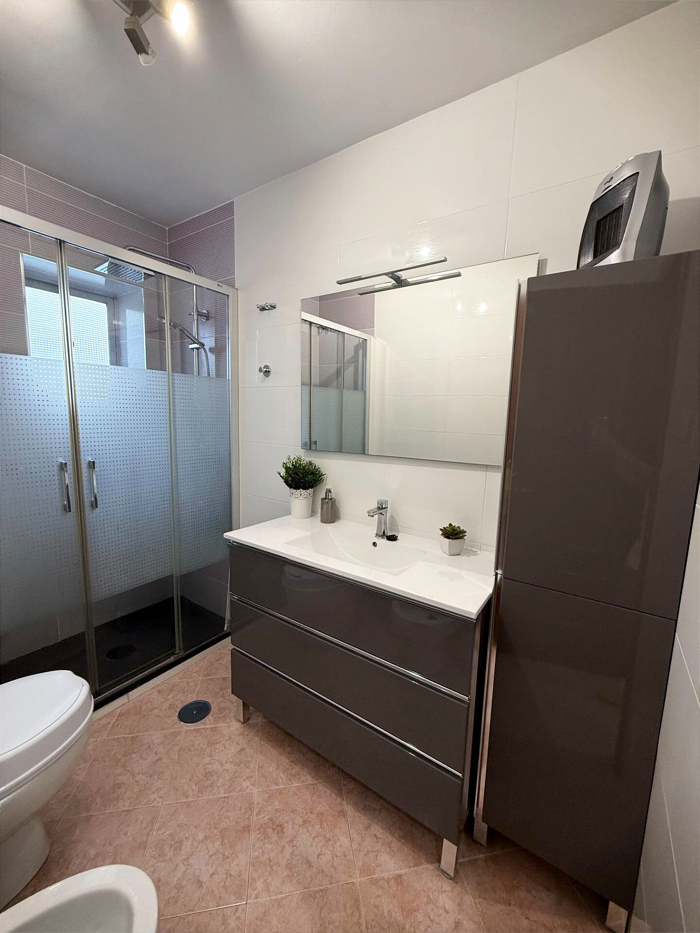Apartment in Málaga