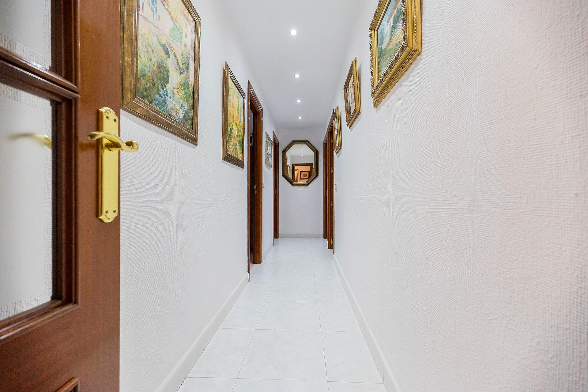 Apartment in Málaga