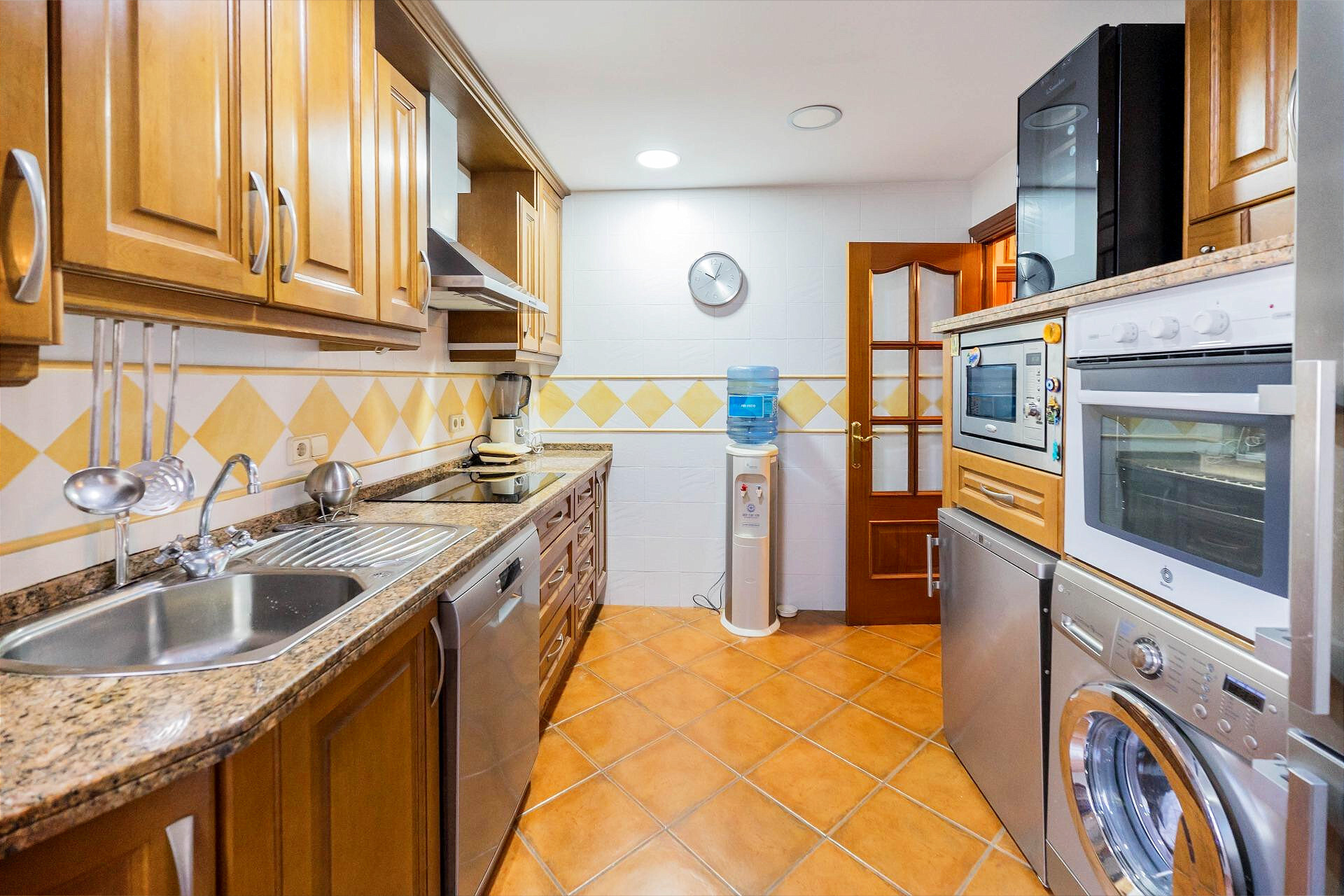 Apartment in Málaga