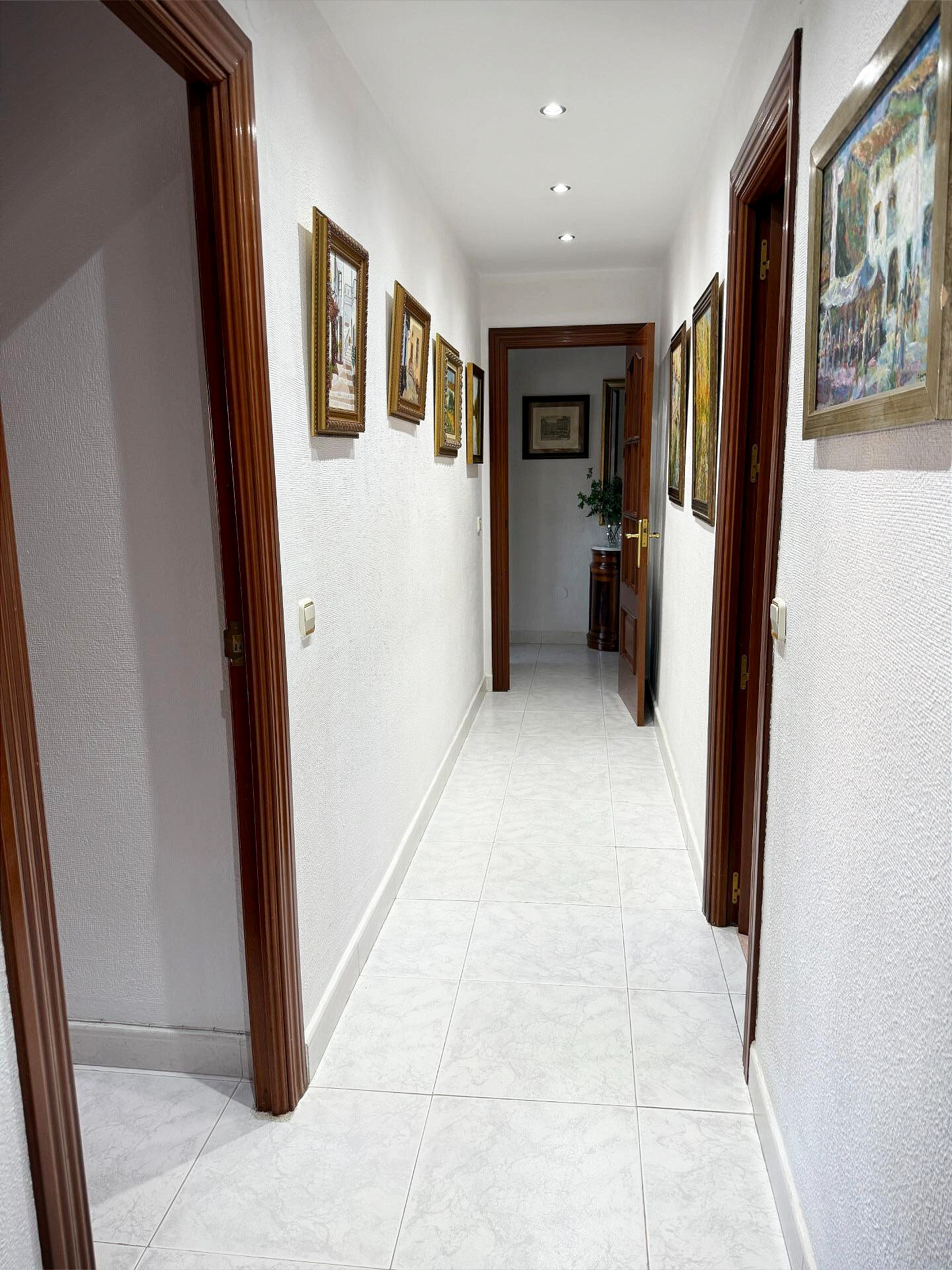 Apartment in Málaga