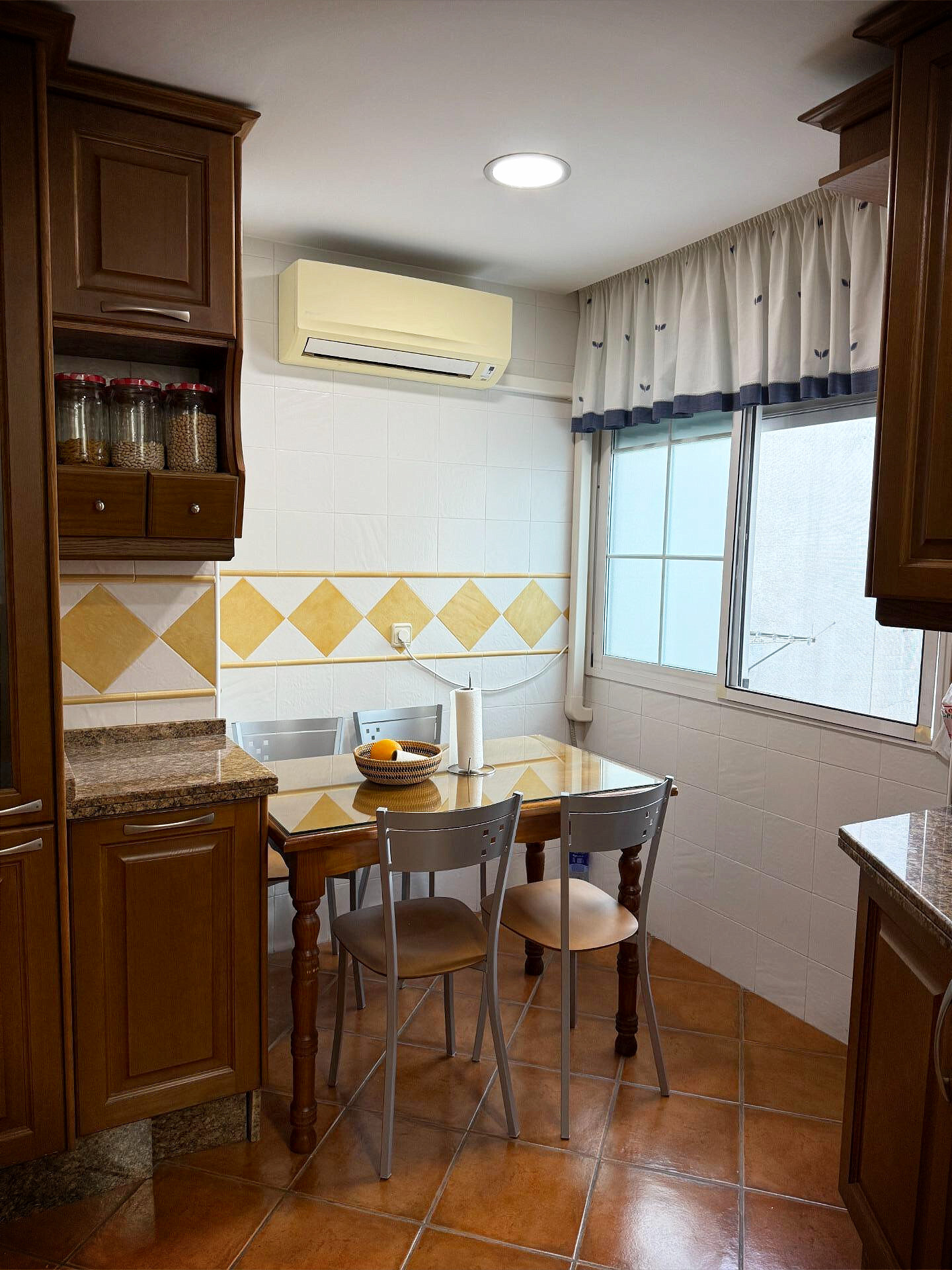 Apartment in Málaga