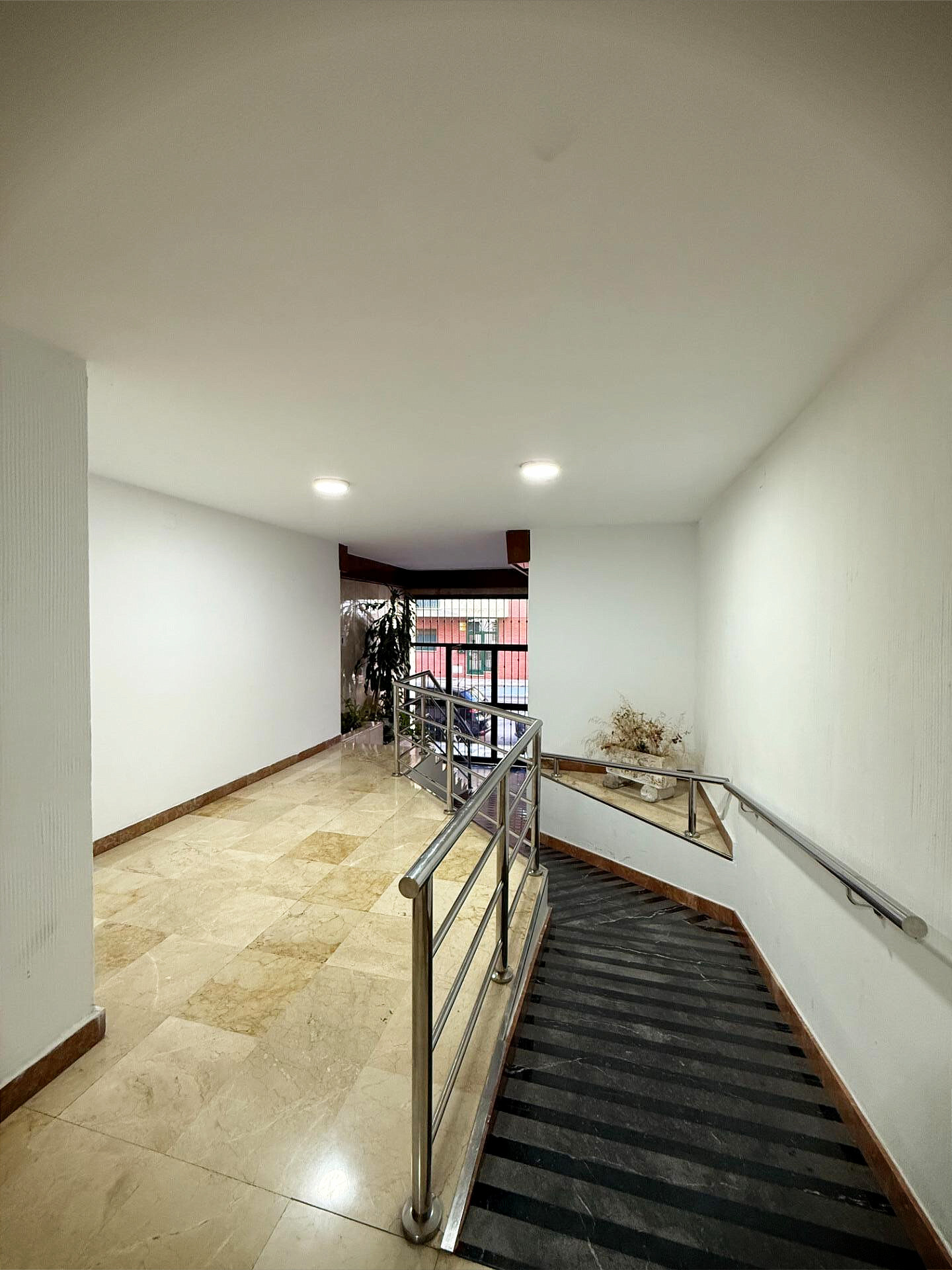 Apartment in Málaga