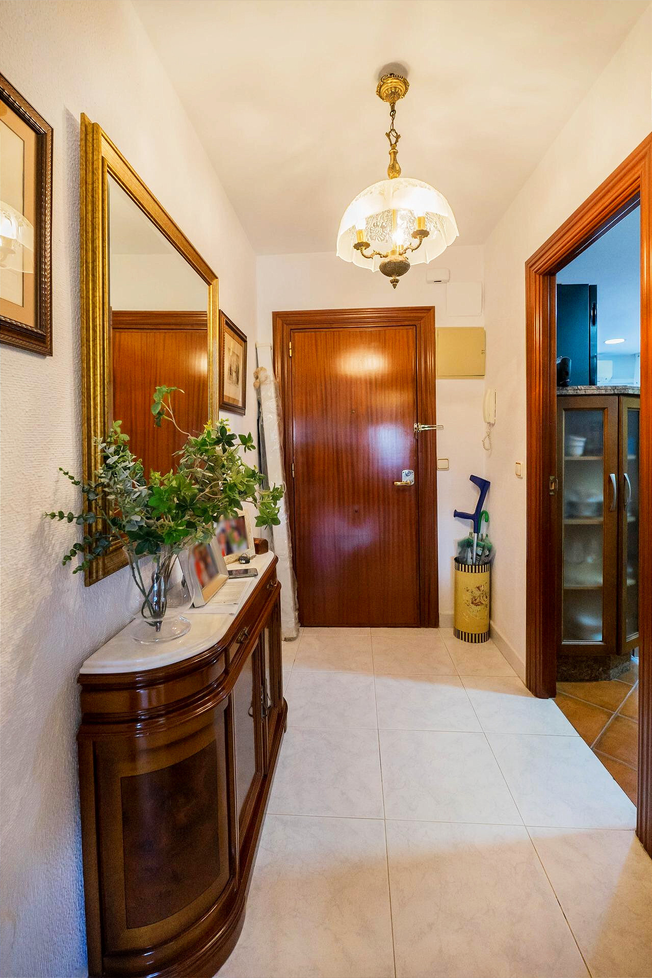 Apartment in Málaga