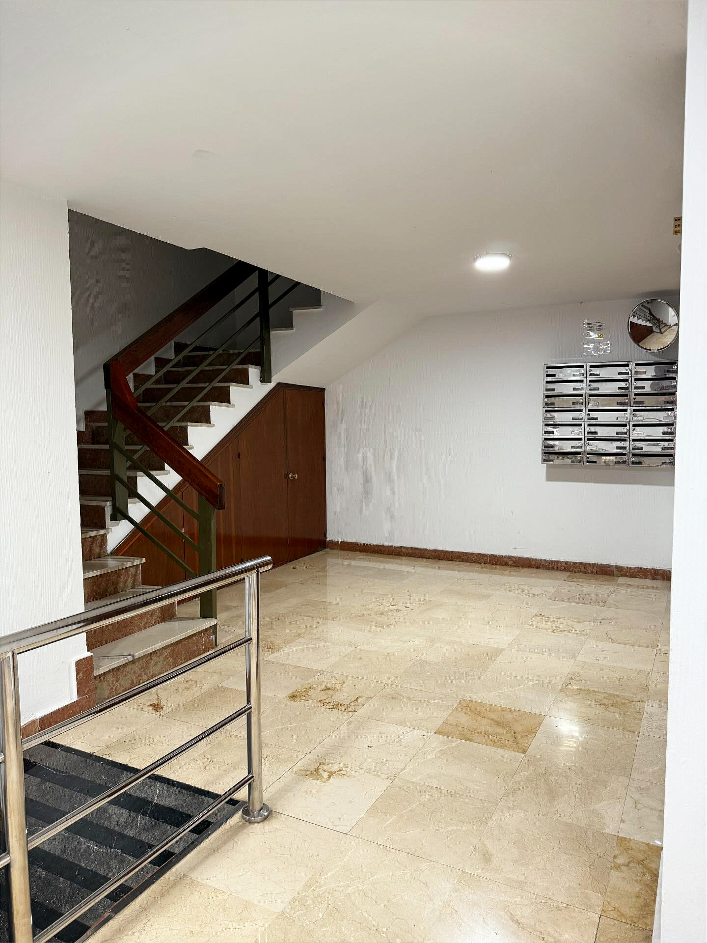 Apartment in Málaga