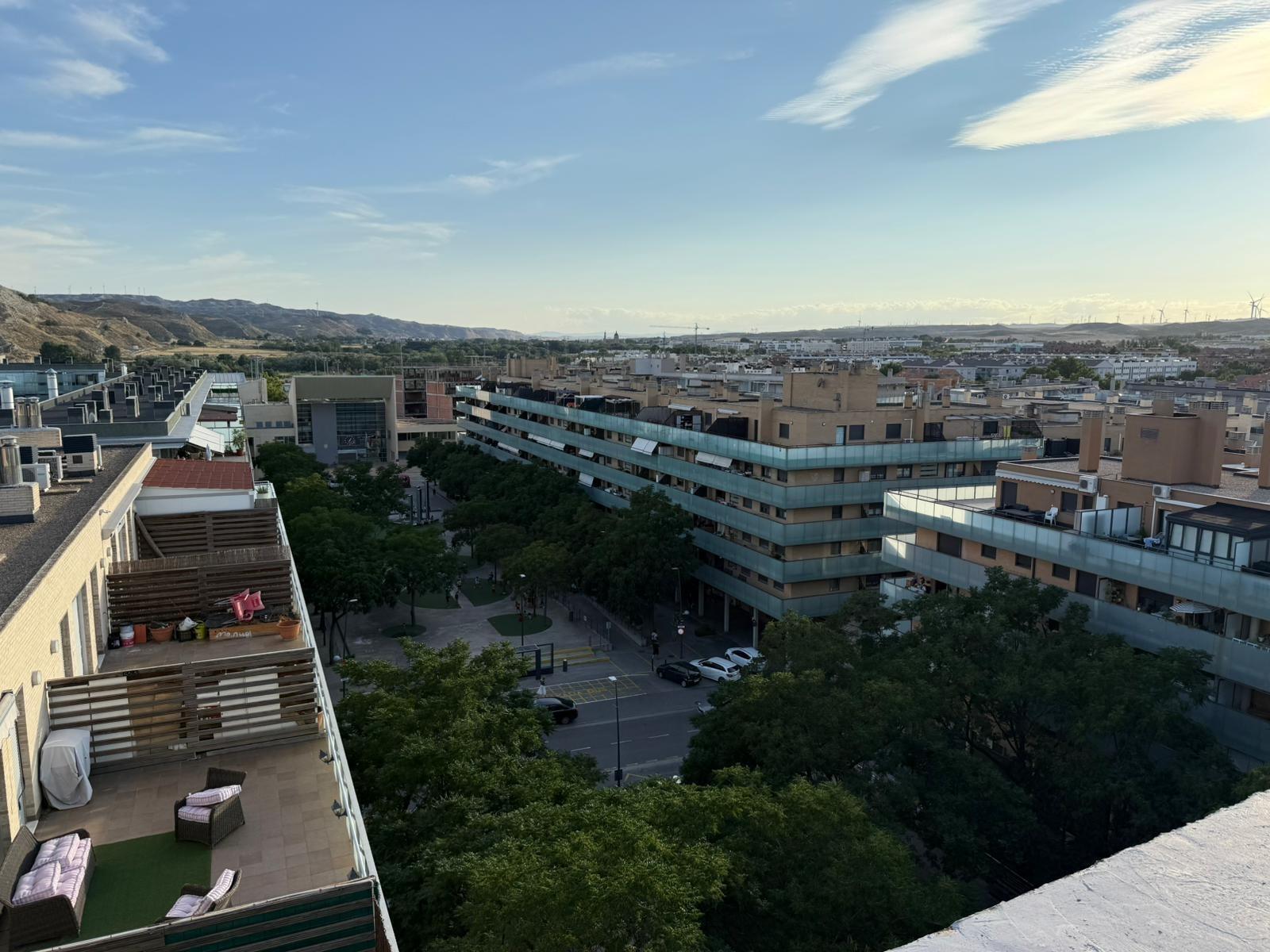 Alquila tu nuevo hogar en Cuarte de Huerva