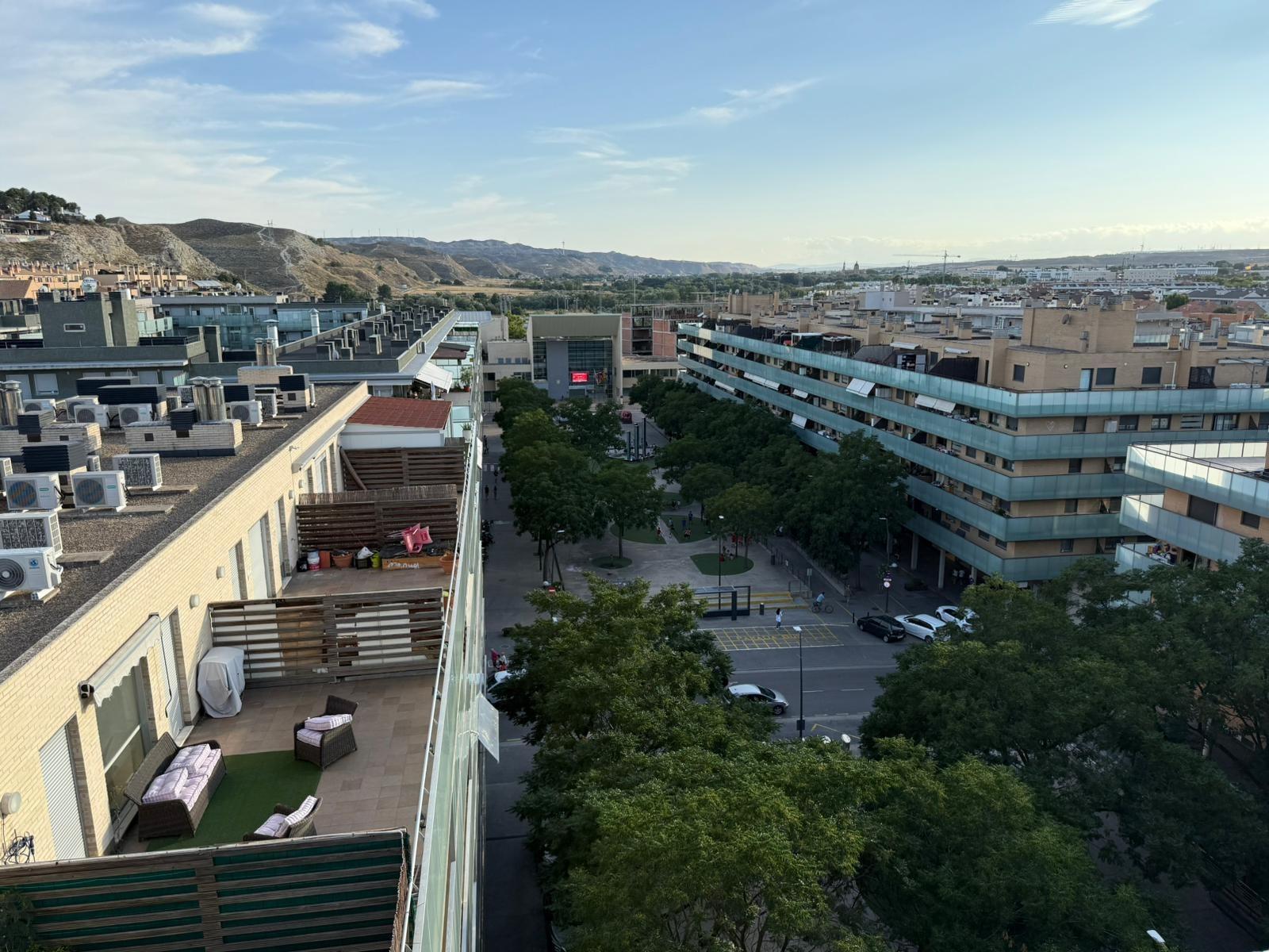 Alquila tu nuevo hogar en Cuarte de Huerva