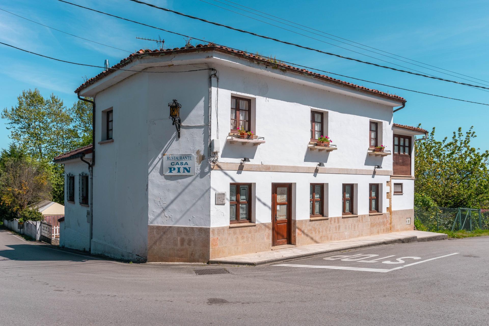 Casas o chalets-Venta-Siero-1720635