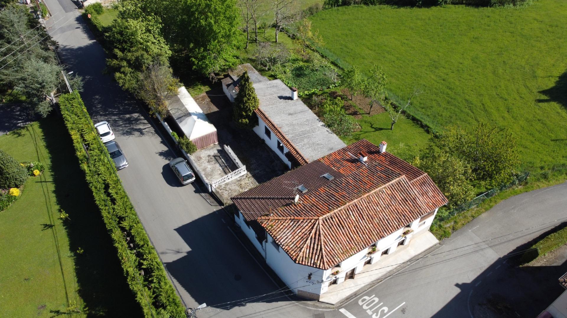 Casas o chalets-Venta-Siero-1720635-Foto-2