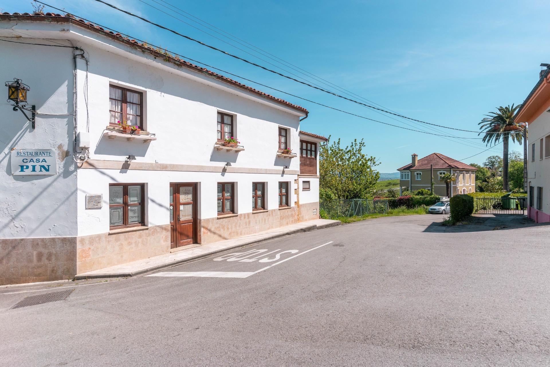 Casas o chalets-Venta-Siero-1720635-Foto-5