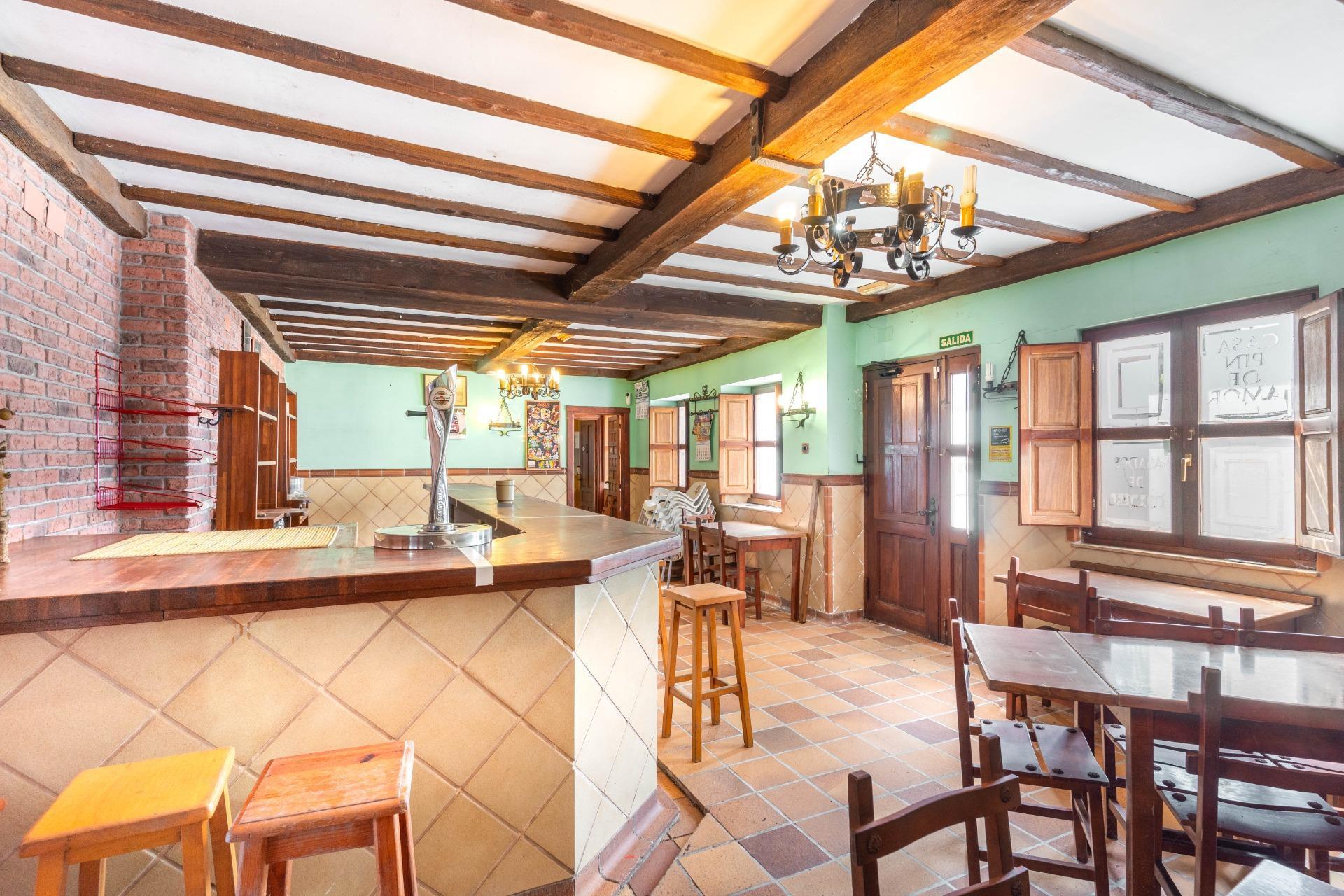 Casas o chalets-Venta-Siero-1720635-Foto-8