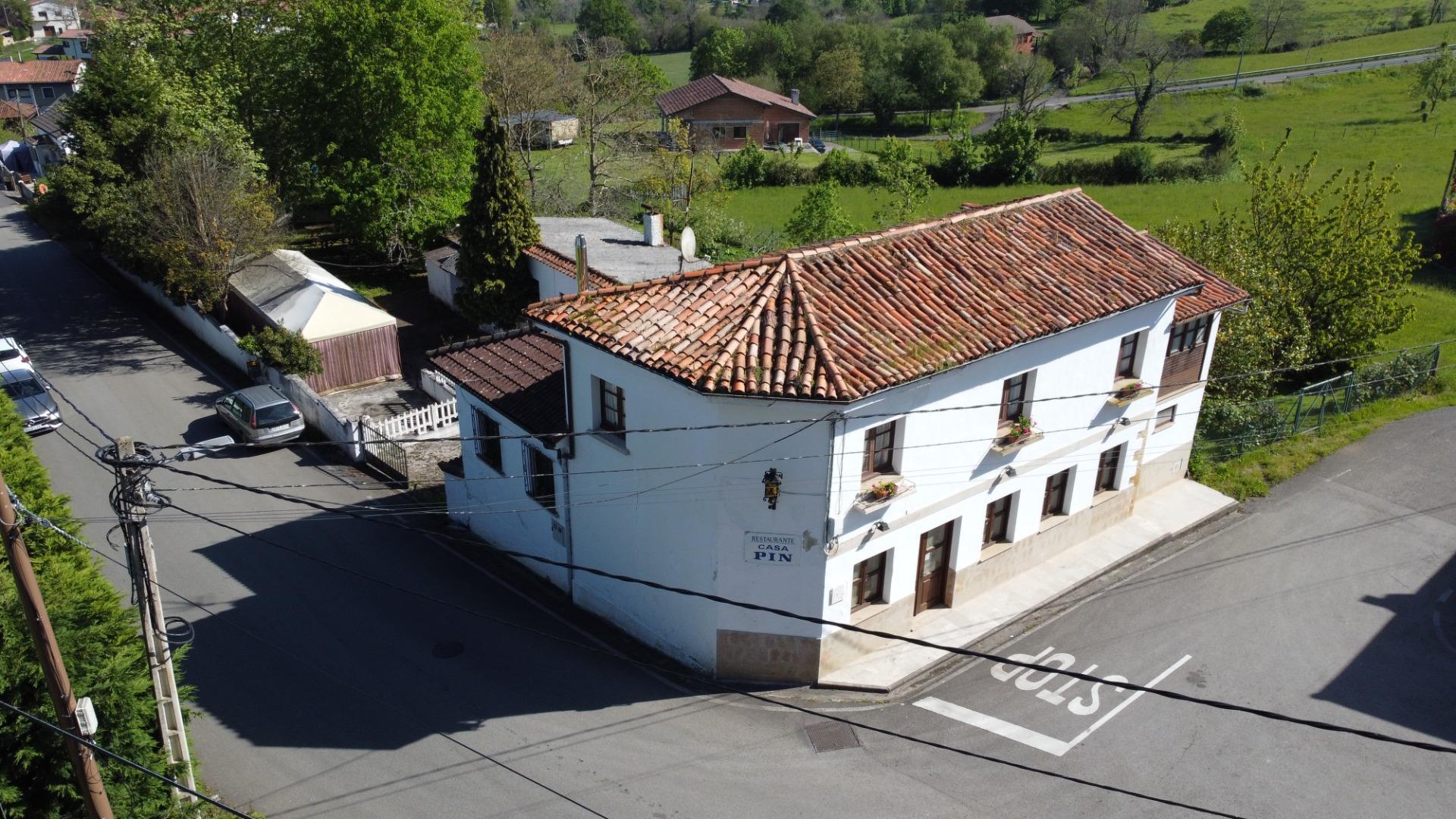 Casas o chalets-Venta-Siero-1720635-Foto-7