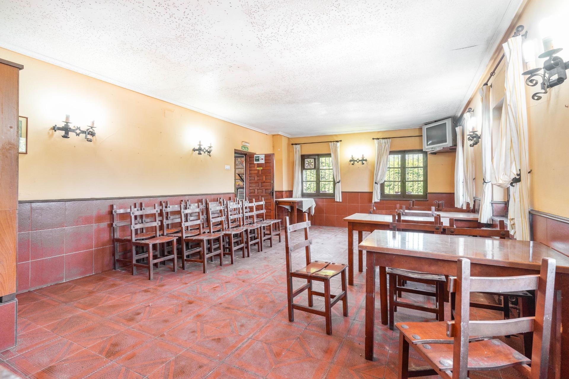 Casas o chalets-Venta-Siero-1720635-Foto-12