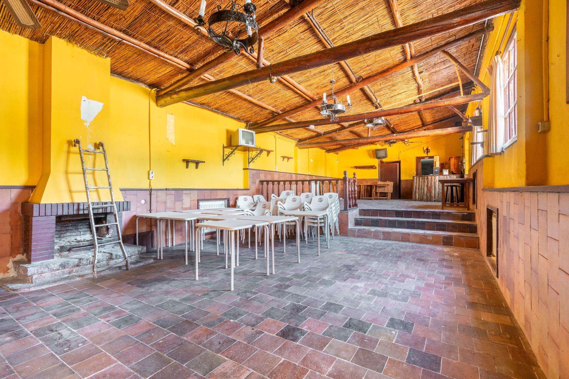 Casas o chalets-Venta-Siero-1720635-Foto-18