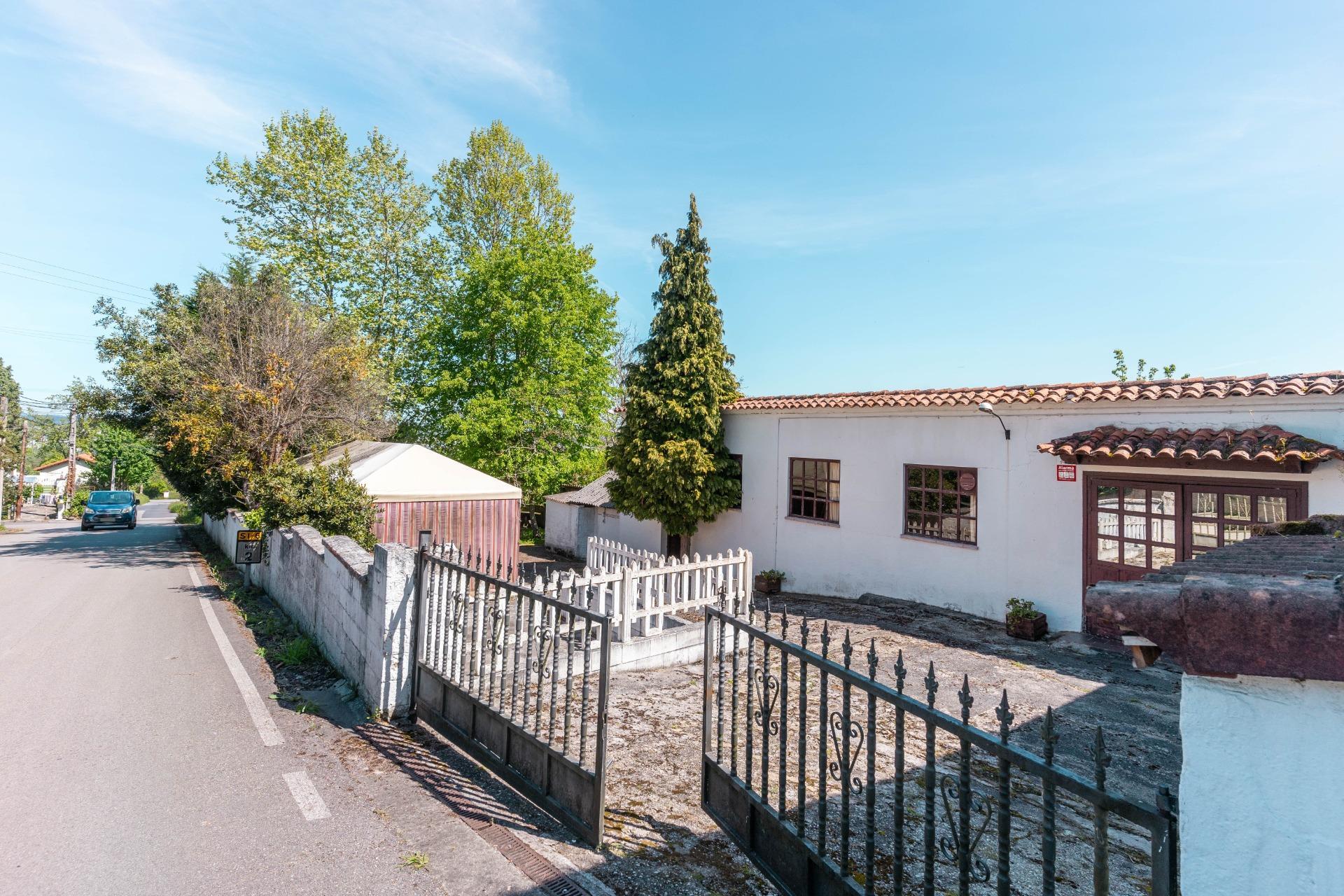 Casas o chalets-Venta-Siero-1720635-Foto-52