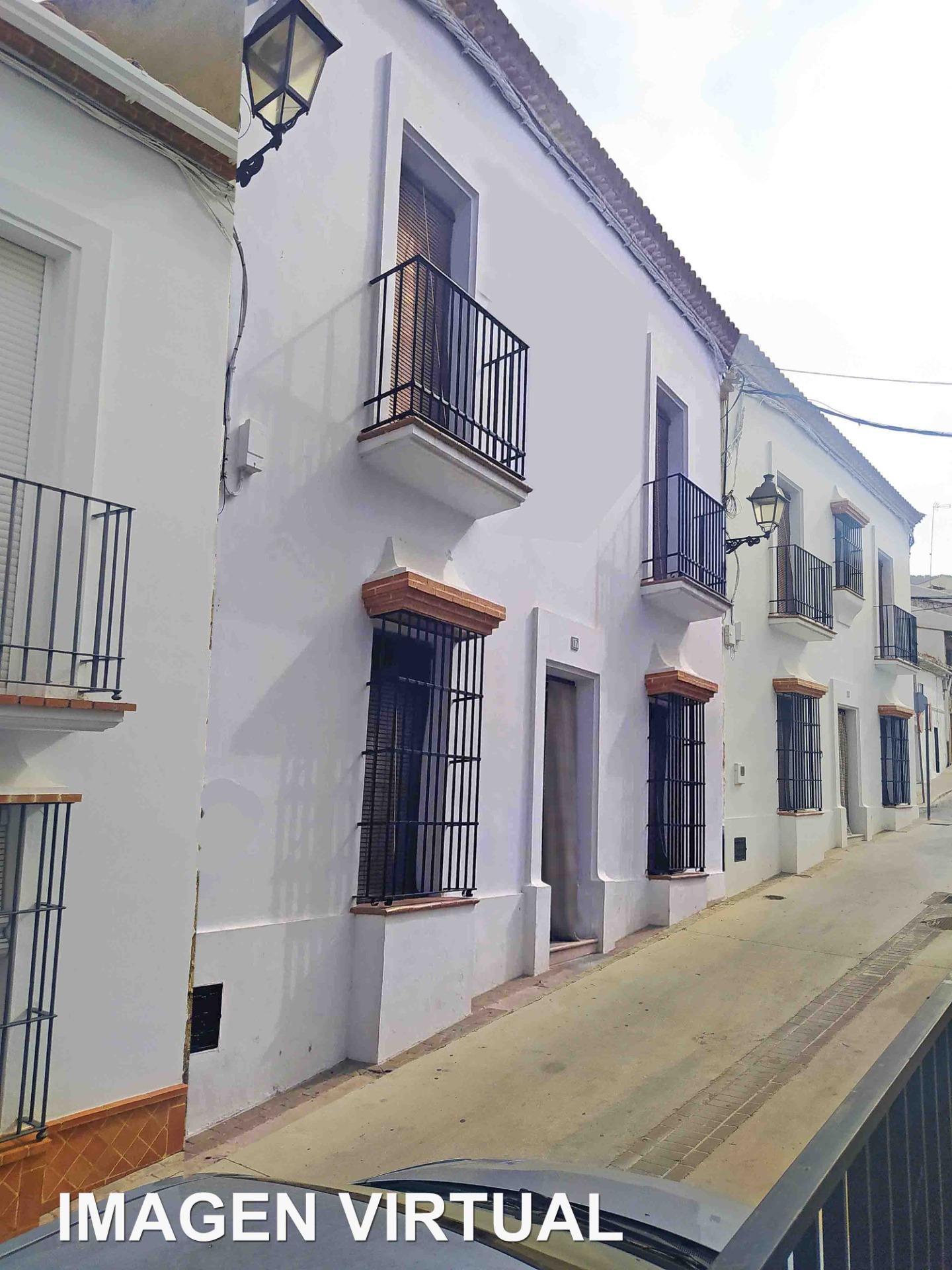 Casas o chalets-Venta-Montellano-1751203-Foto-3