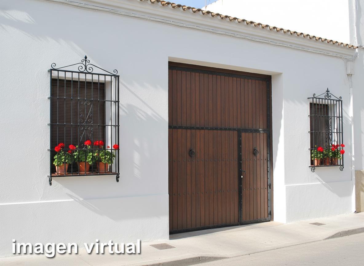 Casas o chalets-Venta-Montellano-1751203-Foto-8