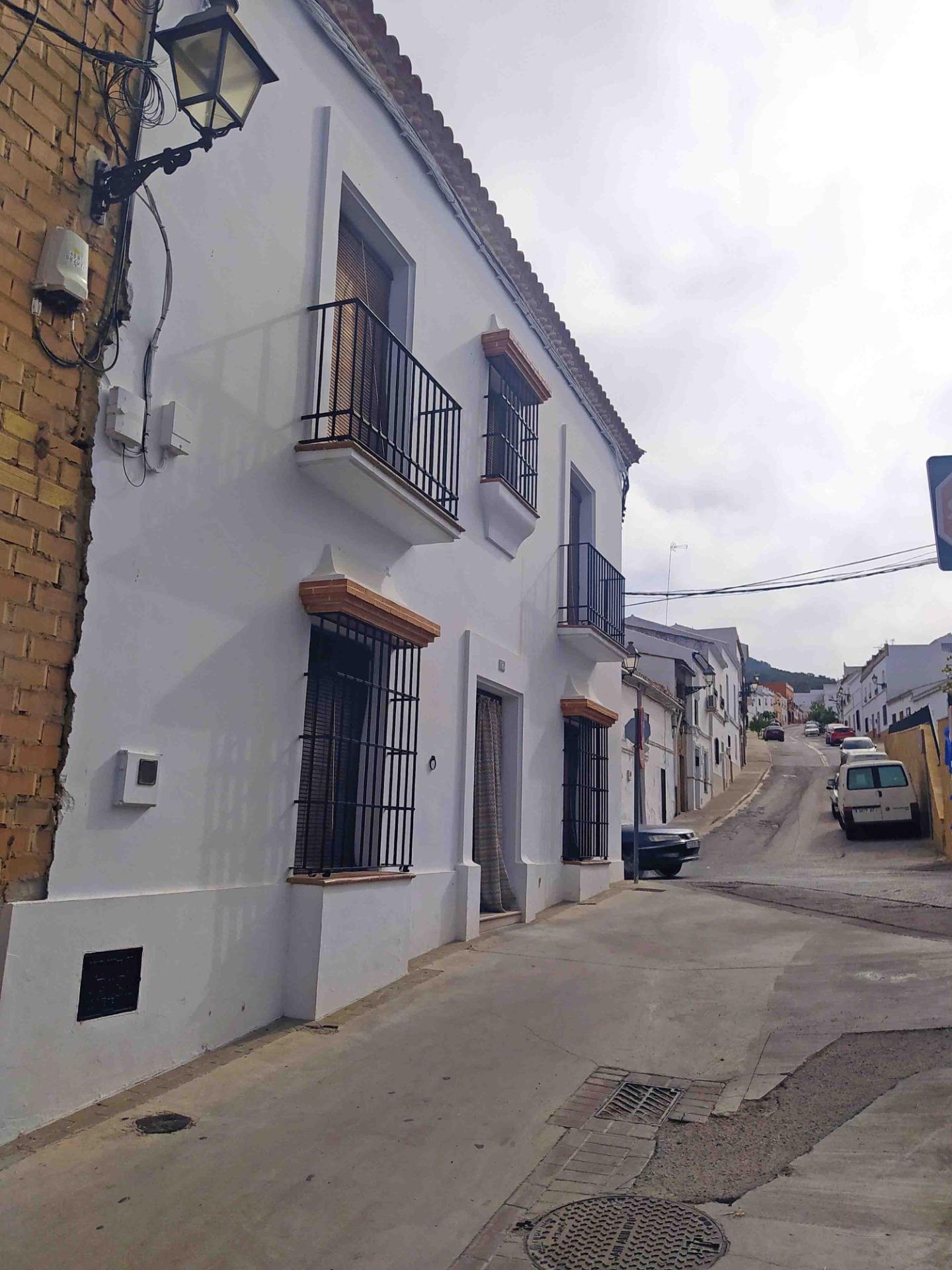 Casas o chalets-Venta-Montellano-1751203-Foto-38