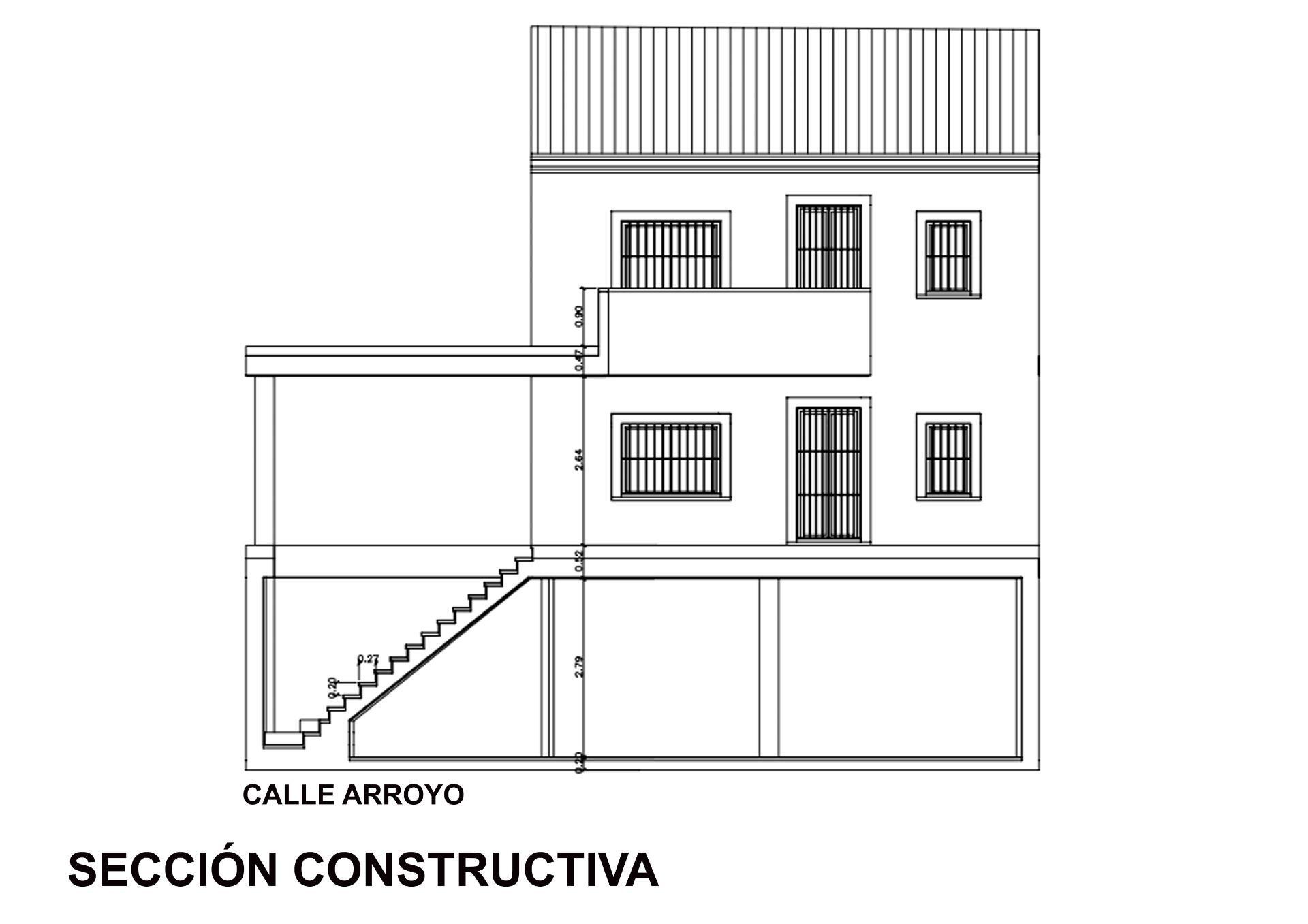 Casas o chalets-Venta-Montellano-1751203-Foto-45