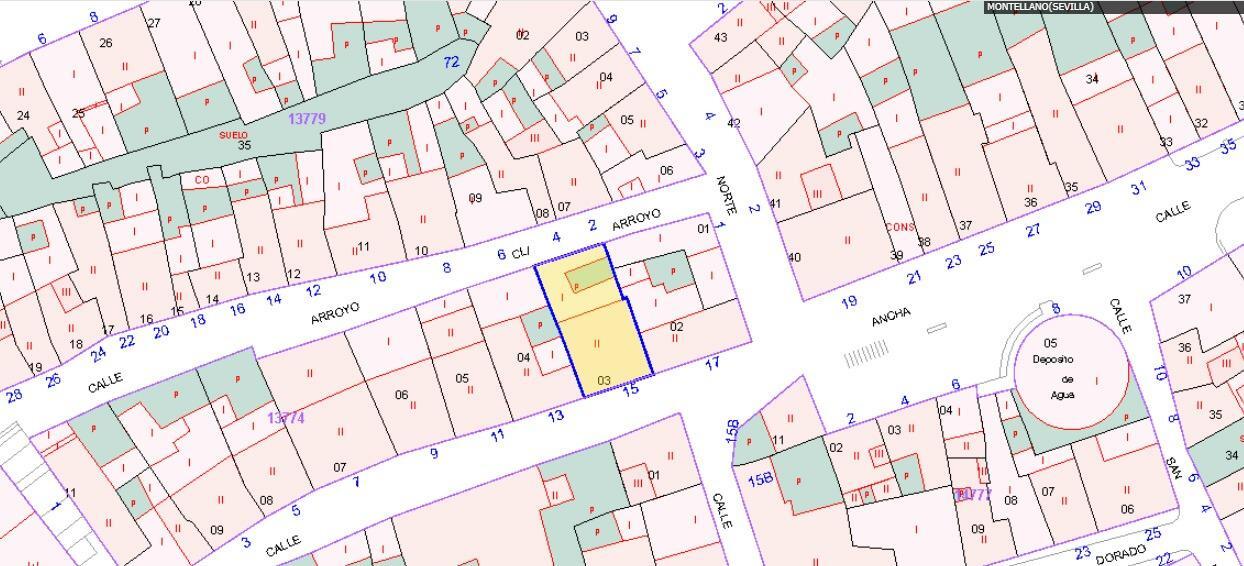 Casas o chalets-Venta-Montellano-1751203-Foto-53