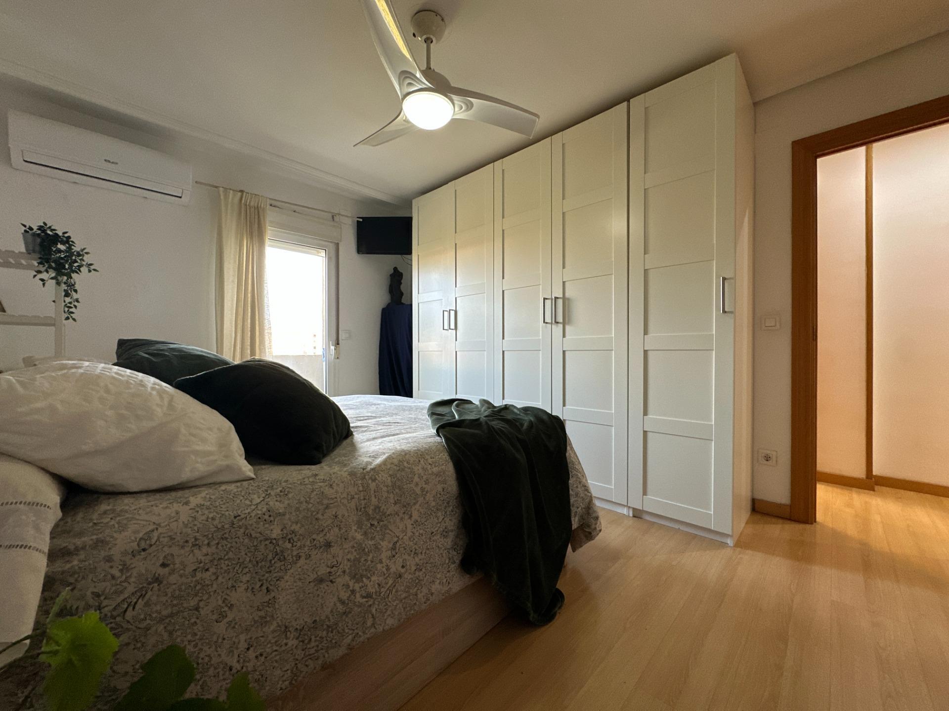 ¡Exclusivo Piso Céntrico en Calle Miguel Servet, Zaragoza: Tu Nuevo Hogar Listo para Disfrutar!