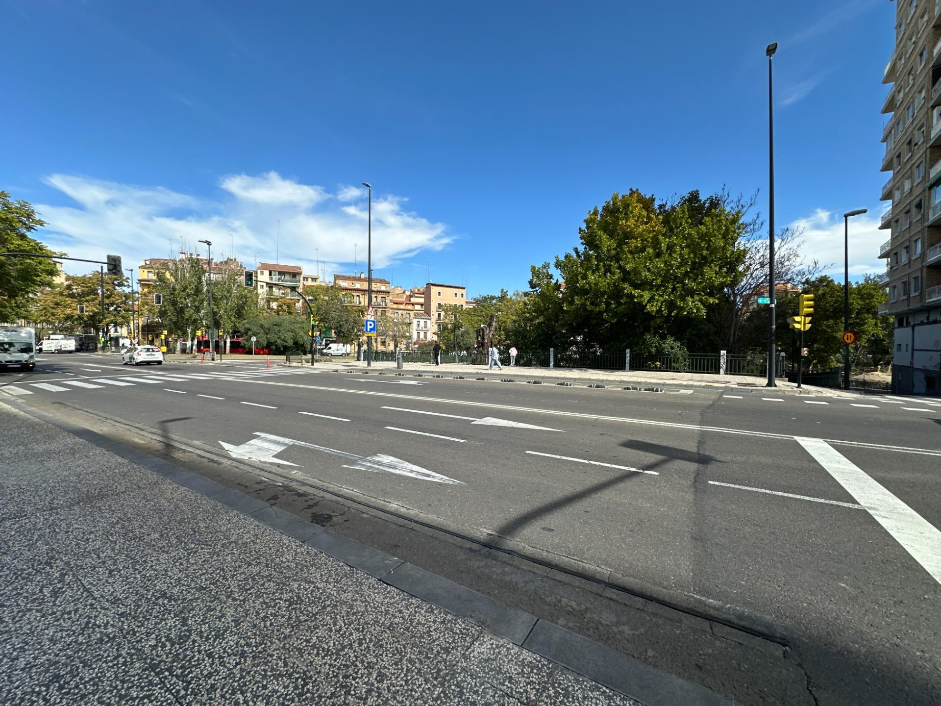 ¡Exclusivo Piso Céntrico en Calle Miguel Servet, Zaragoza: Tu Nuevo Hogar Listo para Disfrutar!
