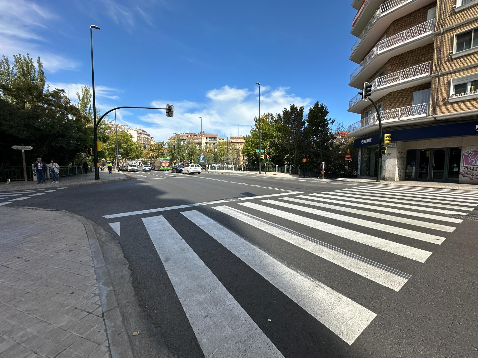 ¡Exclusivo Piso Céntrico en Calle Miguel Servet, Zaragoza: Tu Nuevo Hogar Listo para Disfrutar!