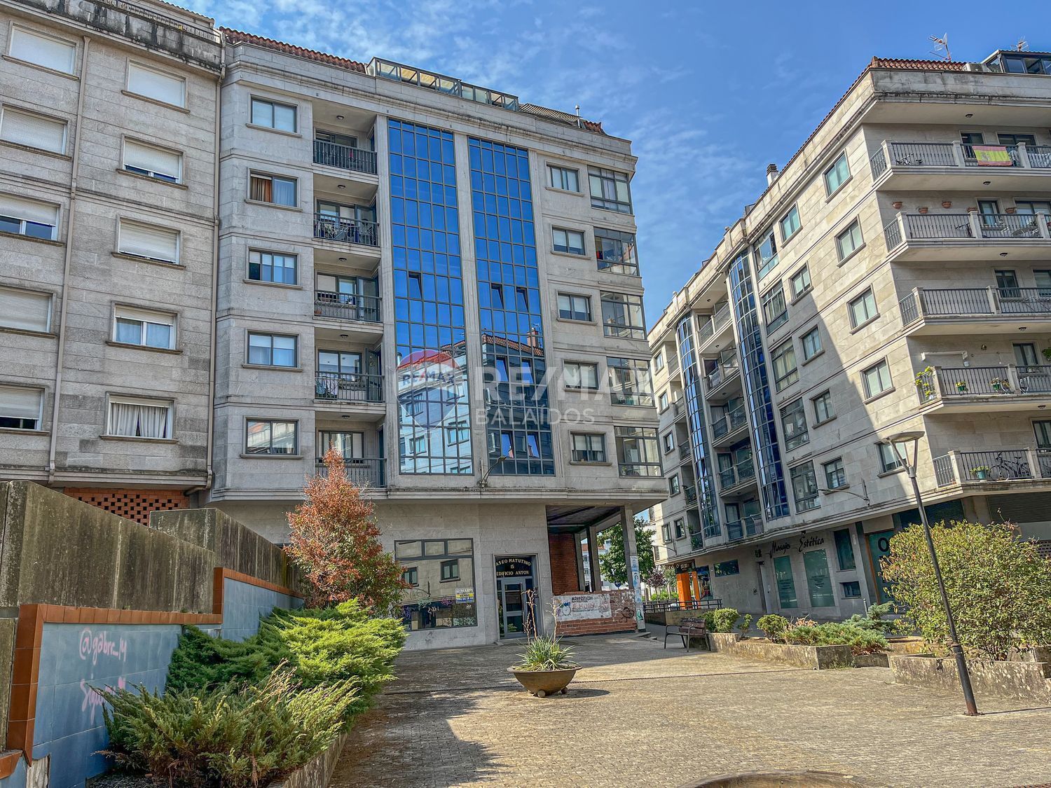 Propiedad en venta en Pontevedra, Ponteareas