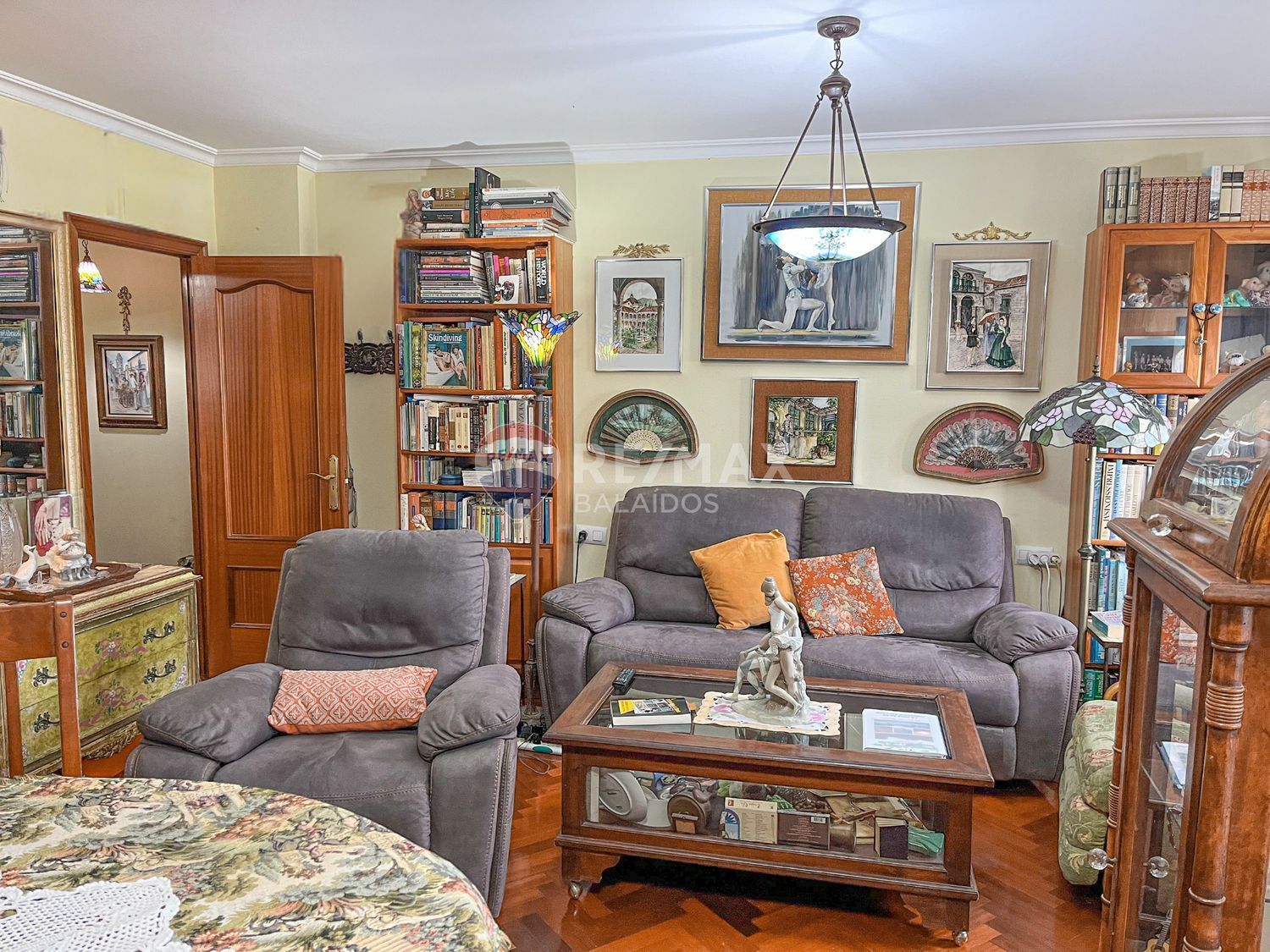 Propiedad en venta en Pontevedra, Ponteareas