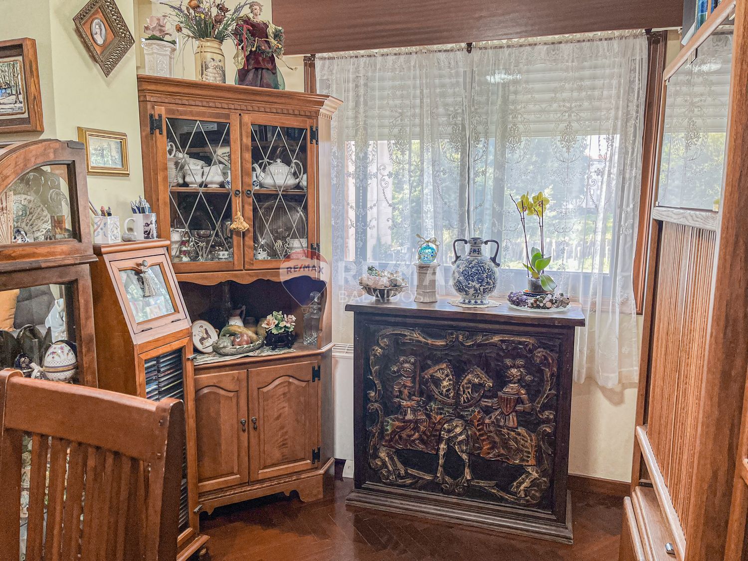 Propiedad en venta en Pontevedra, Ponteareas