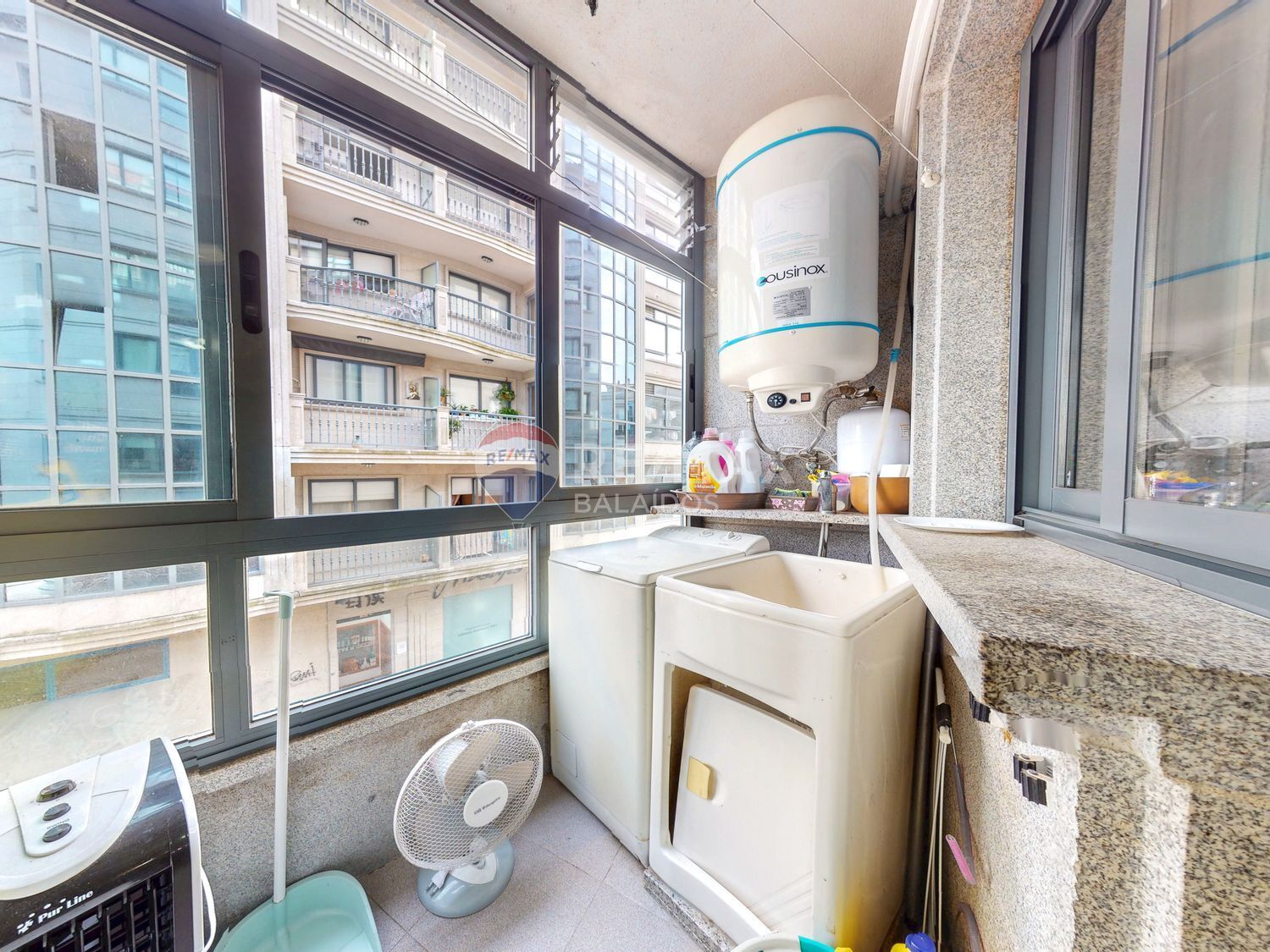 Propiedad en venta en Pontevedra, Ponteareas