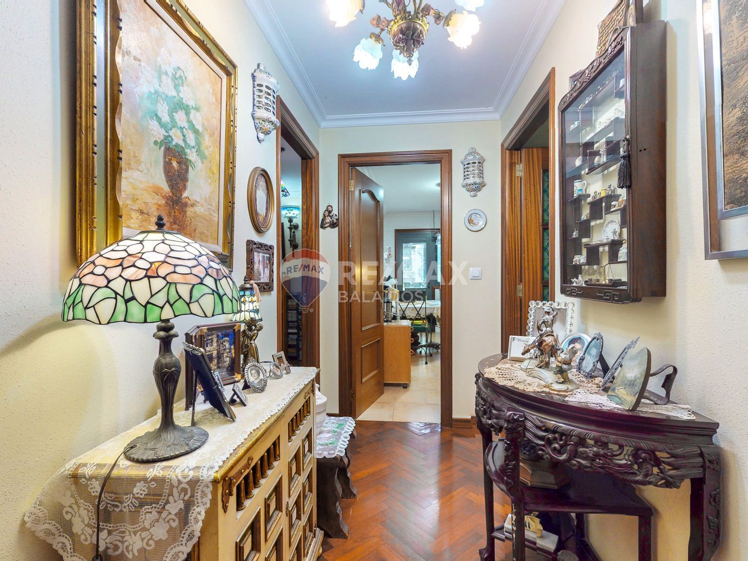Propiedad en venta en Pontevedra, Ponteareas