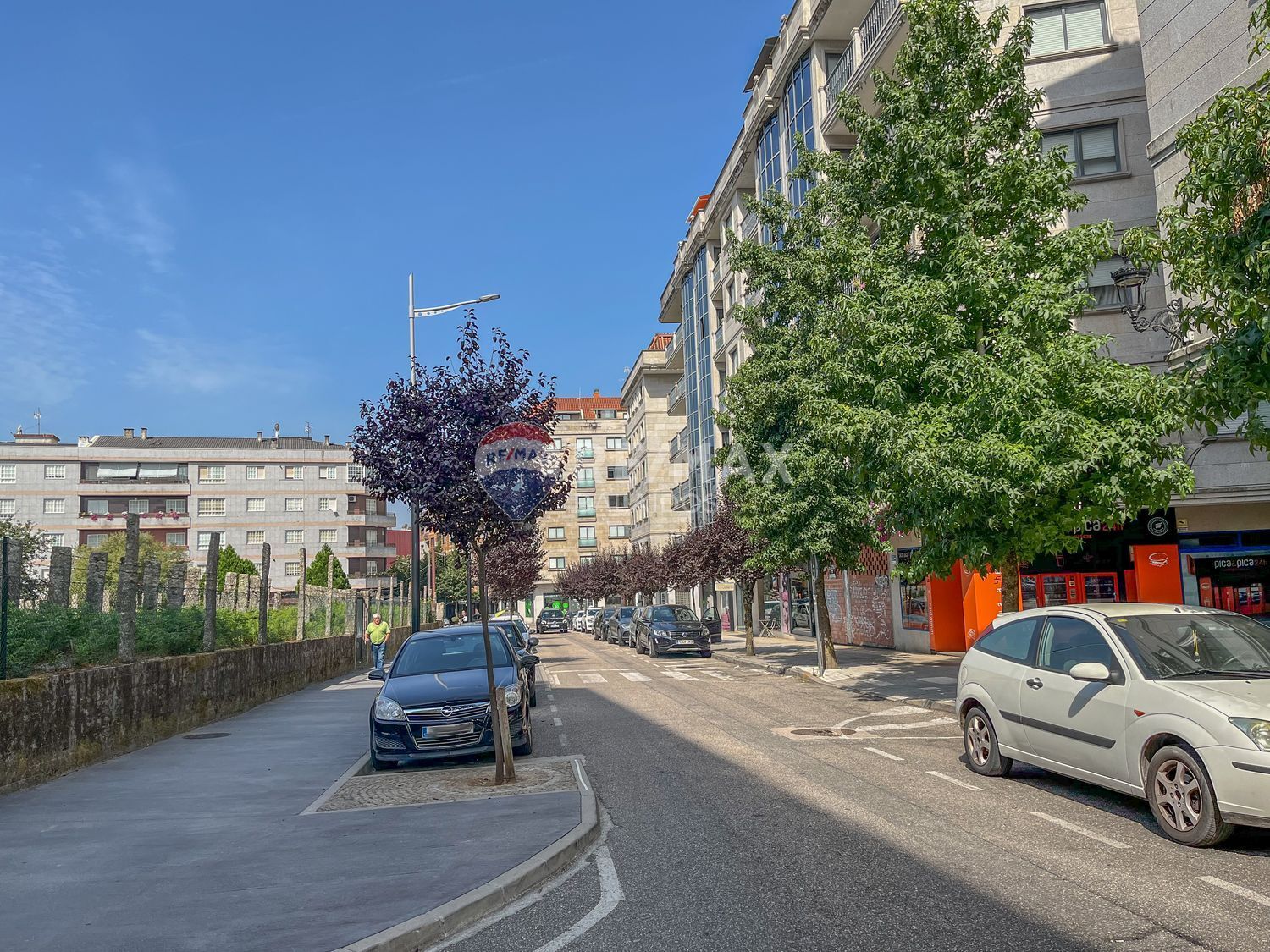 Propiedad en venta en Pontevedra, Ponteareas